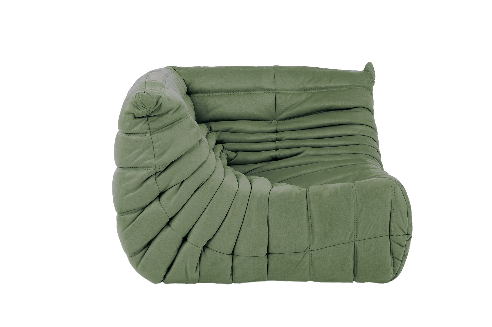Fireside Corner Sofa - Artspire Home