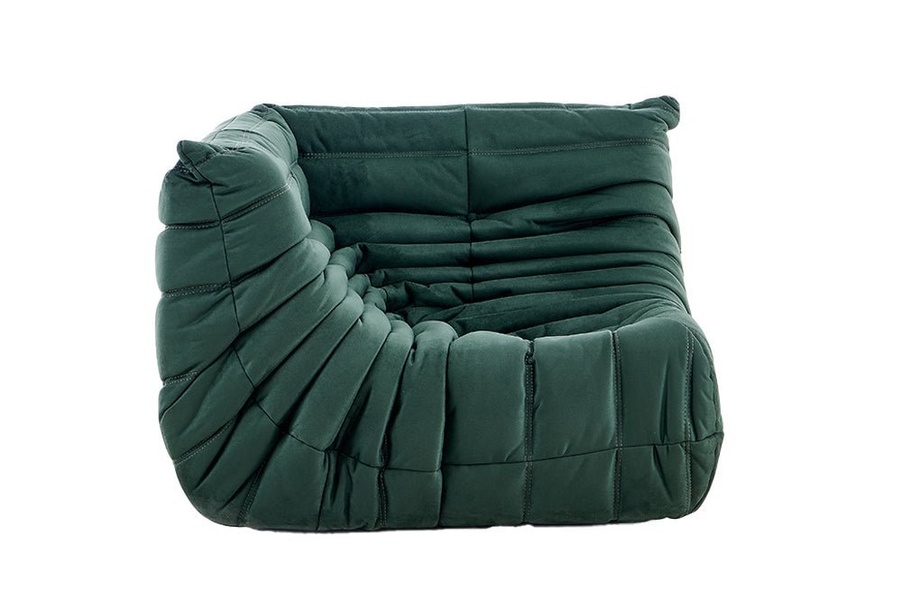 Fireside Corner Sofa - Artspire Home