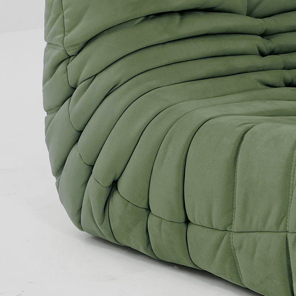 Fireside Corner Sofa - Artspire Home