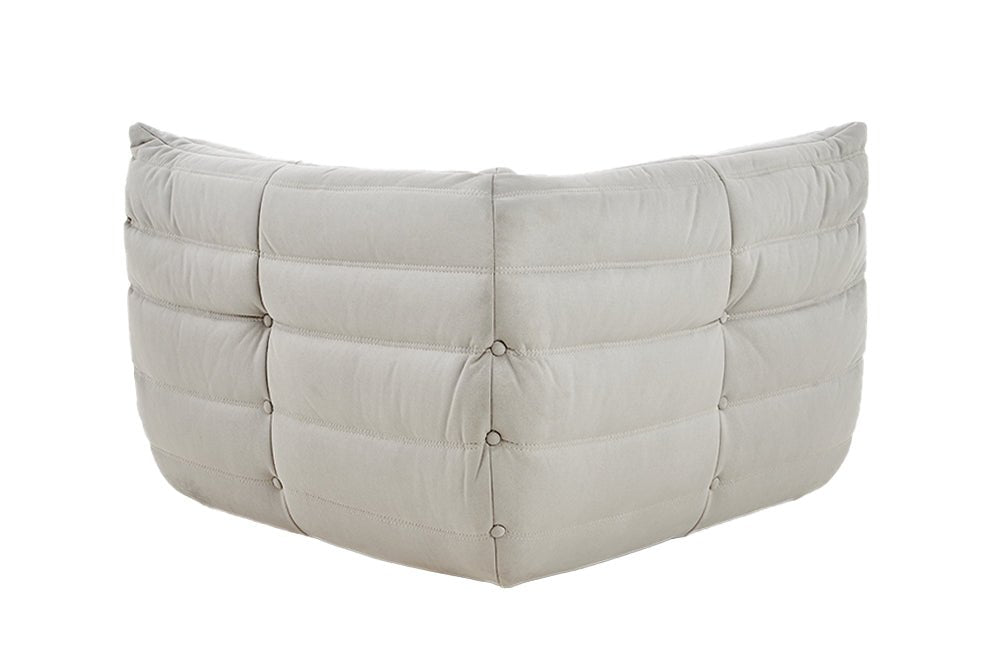 Fireside Corner Sofa - Artspire Home