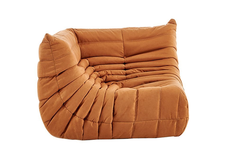 Fireside Corner Sofa - Artspire Home