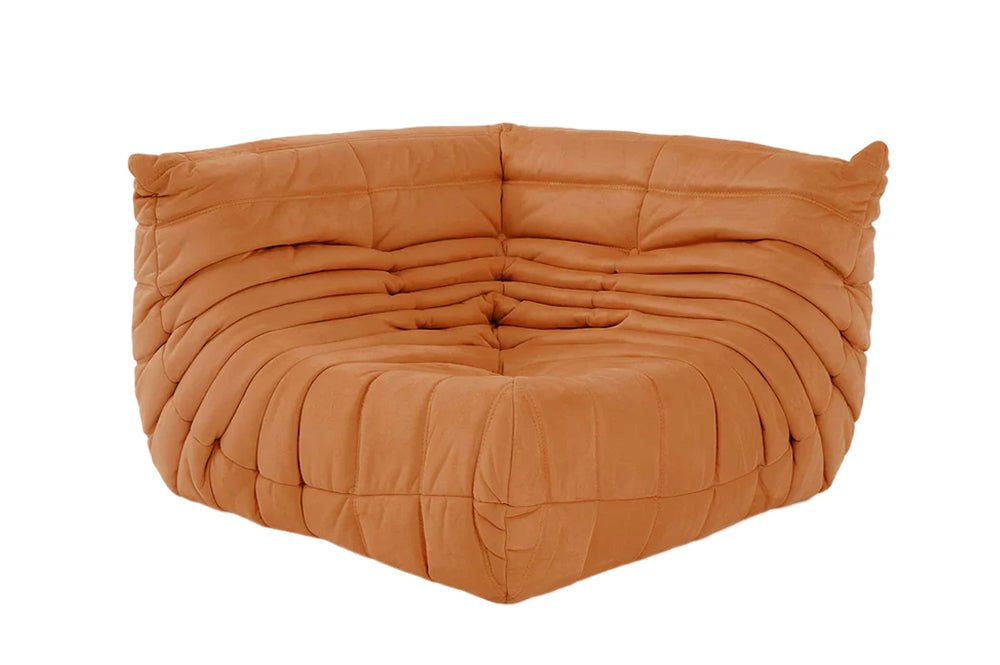 Fireside Corner Sofa - Artspire Home