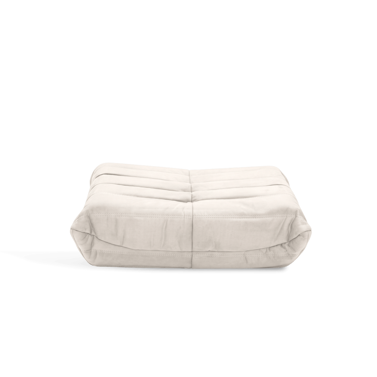 Fireside Ottoman - Artspire Home