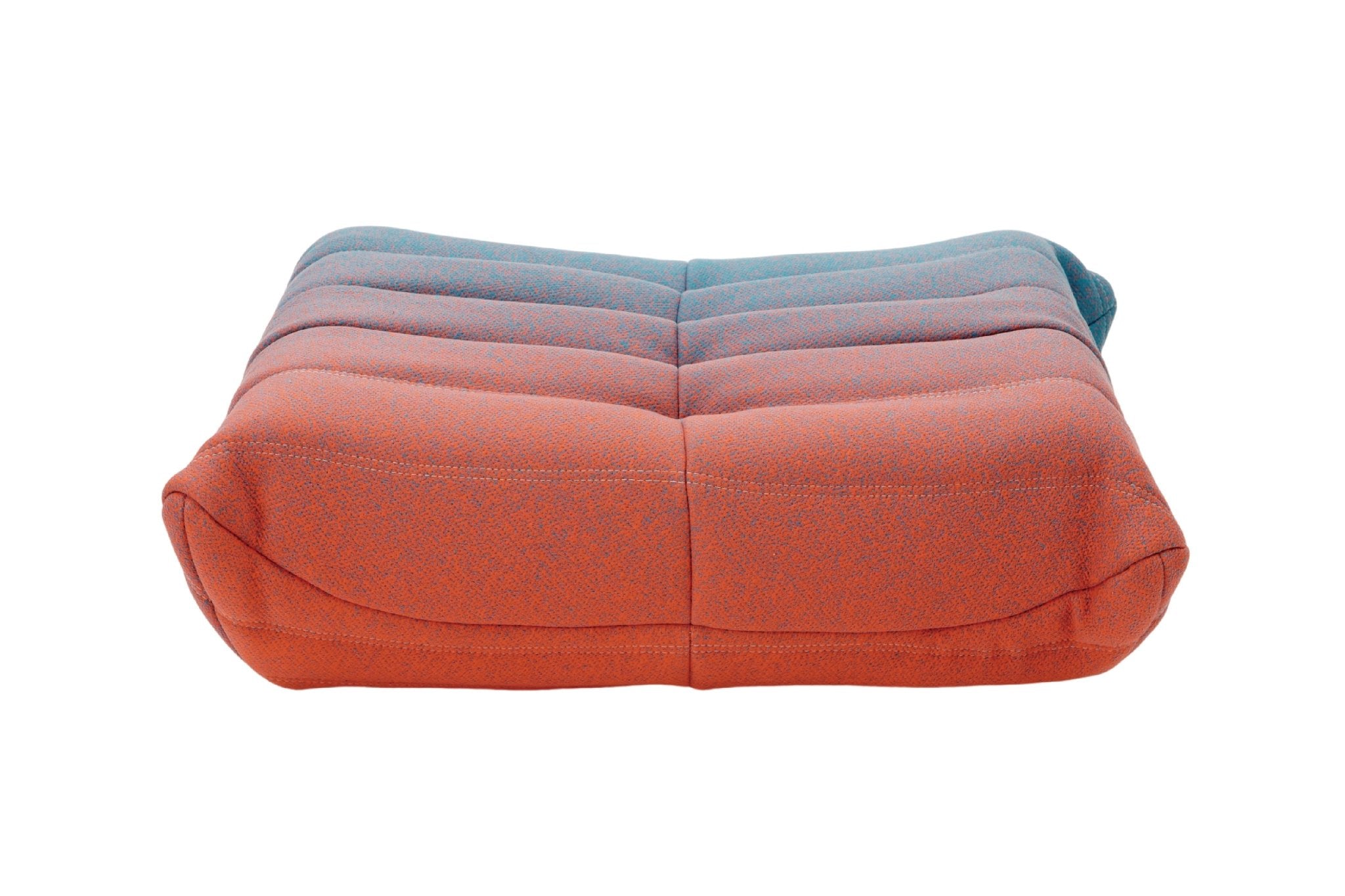 Fireside Ottoman - Artspire Home