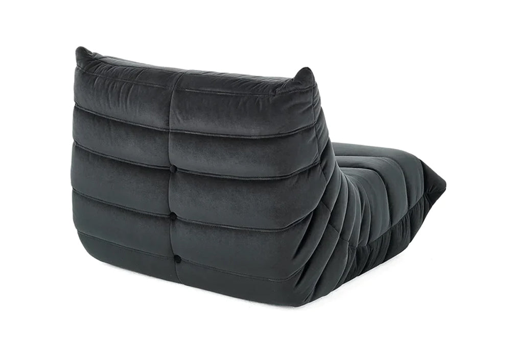 Fireside Sofa - Artspire Home