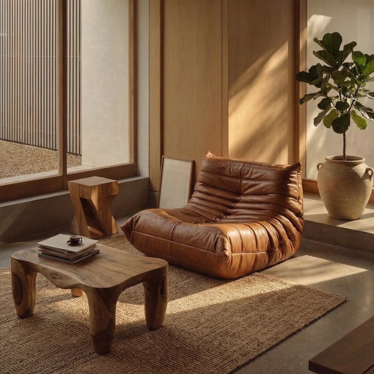 Fireside Sofa Leather - Artspire Home