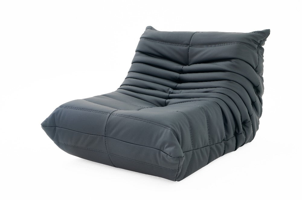 Fireside Sofa Leather - Artspire Home
