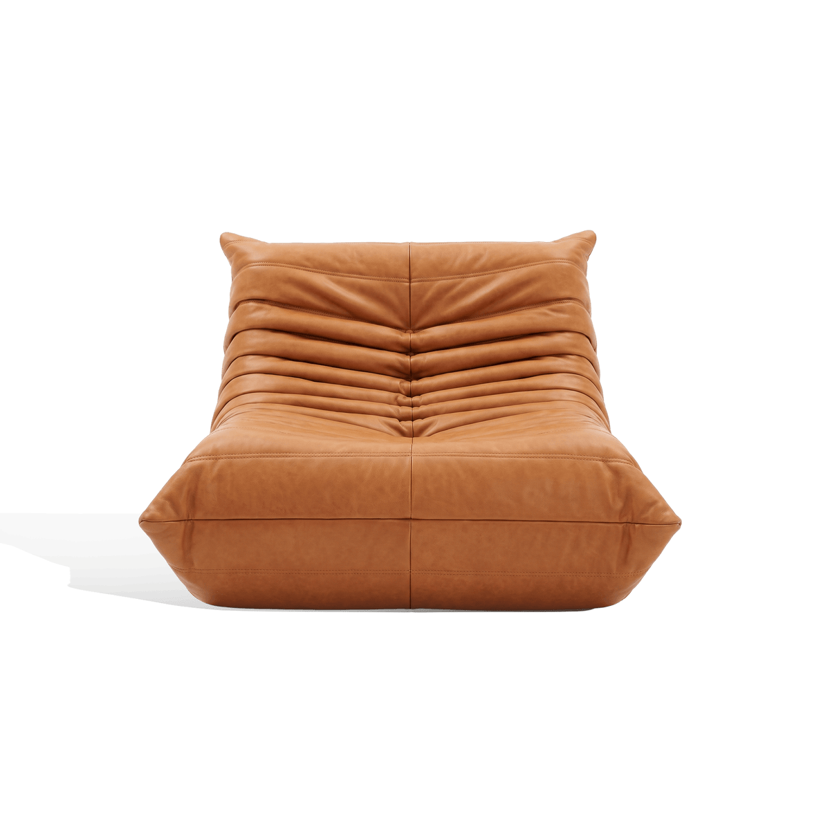 Fireside Sofa Vegan Leather - Artspire Home