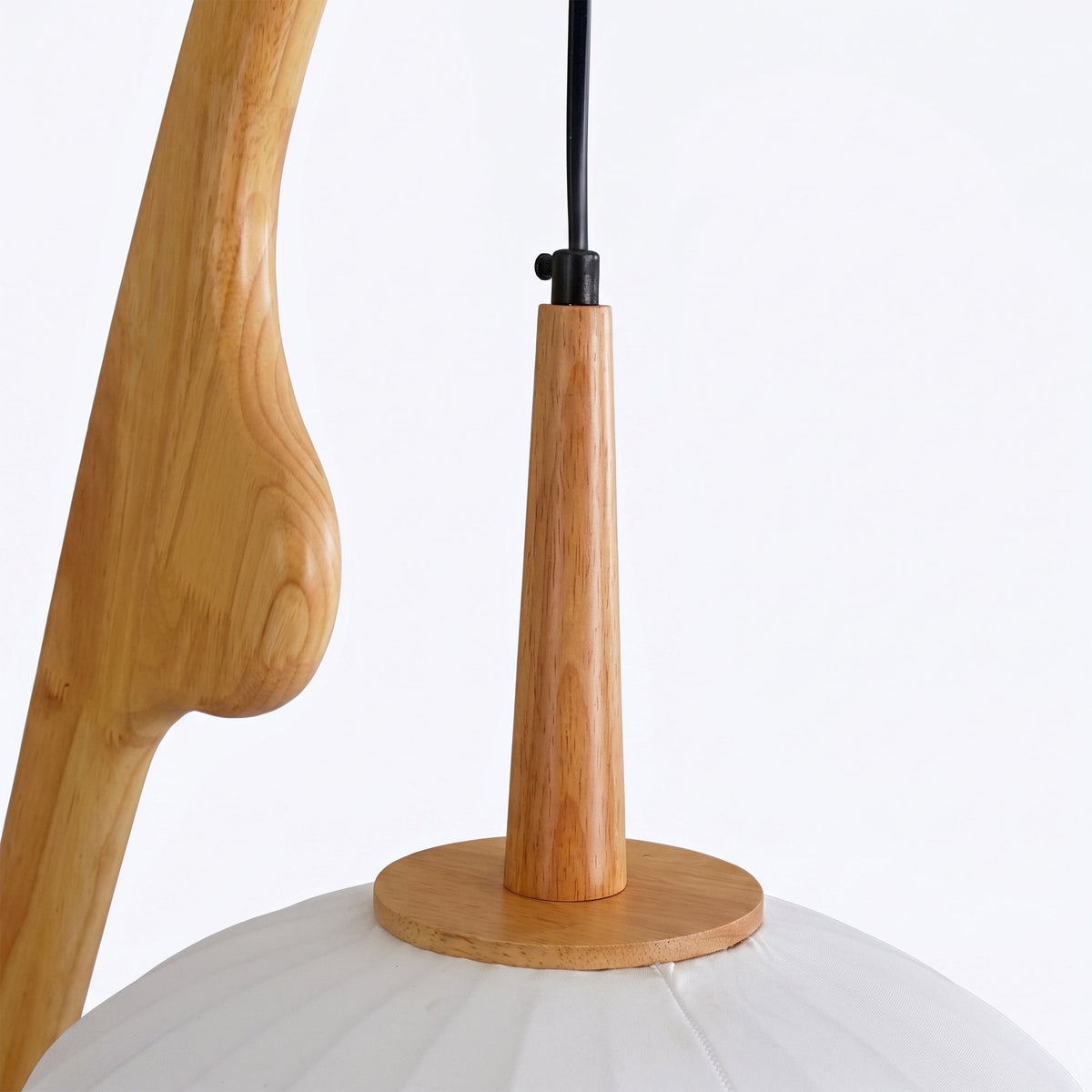 Fishing Floor Lamp - Artspire Home