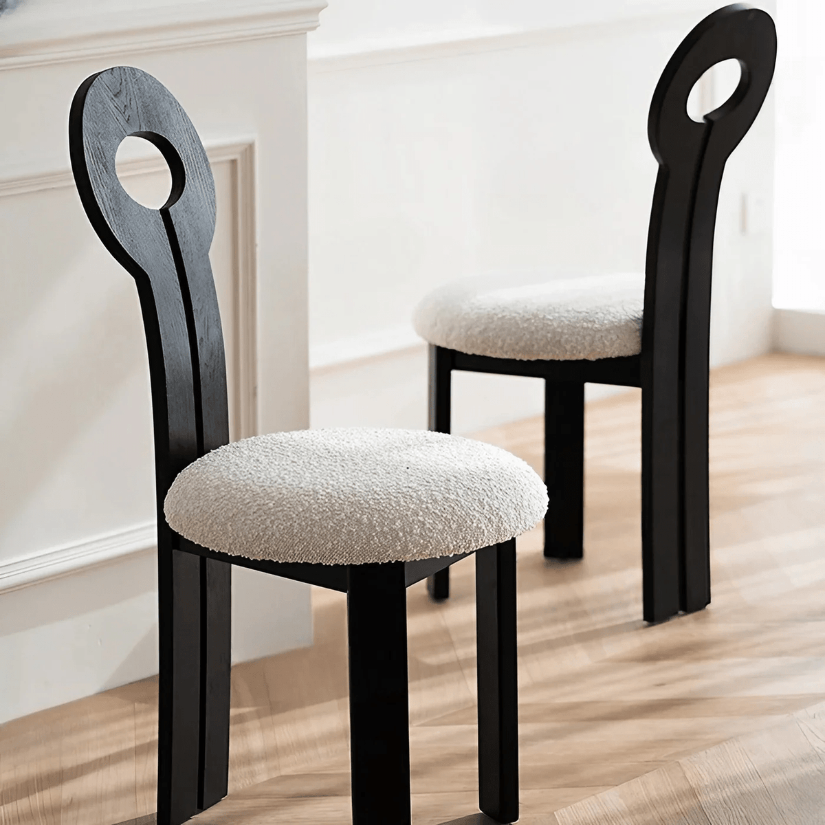 Florence Chair - Artspire Home