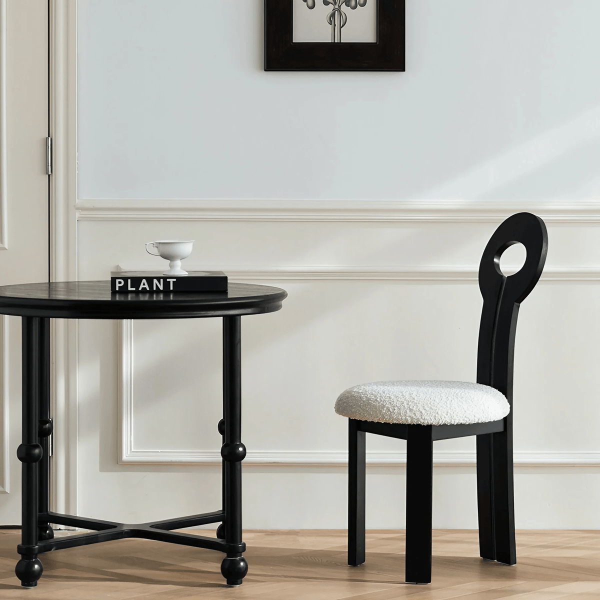 Florence Chair - Artspire Home