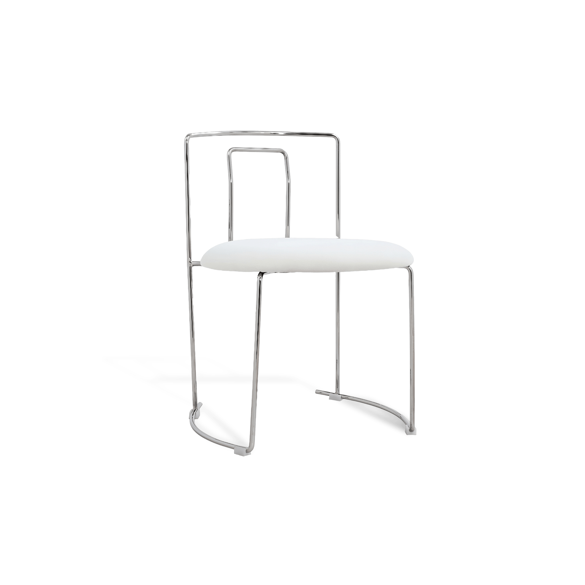 Genf Chair - Artspire Home