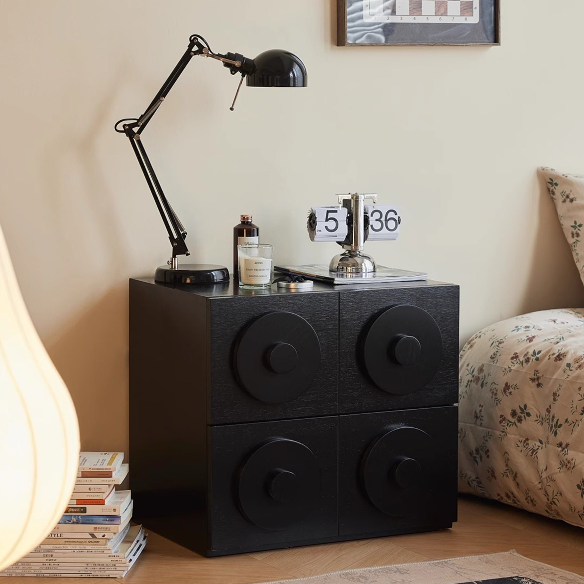 Giotto Cabinet - Artspire Home