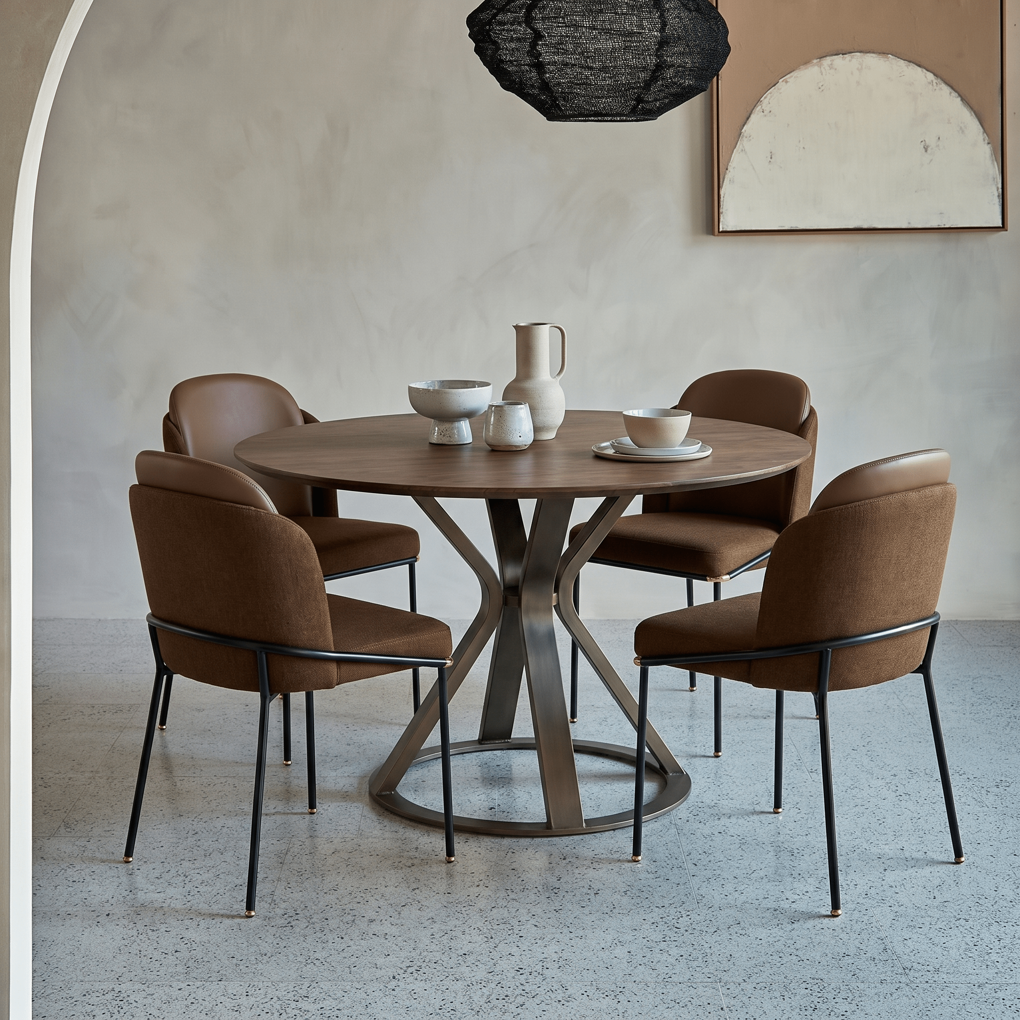 Grace Chair - Artspire Home