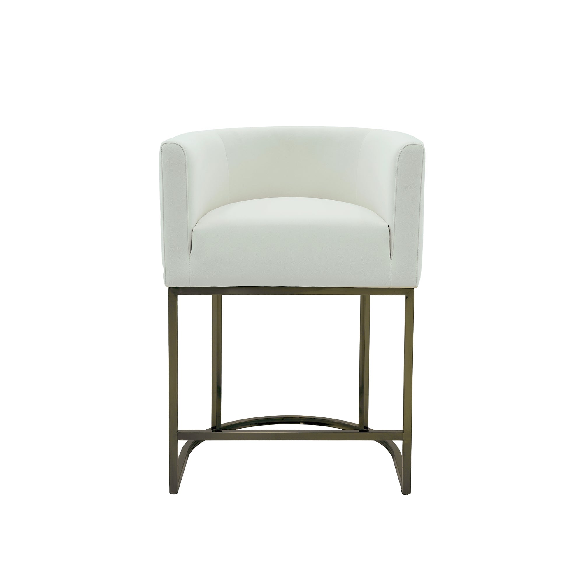 Gris Bar Stool - Artspire Home