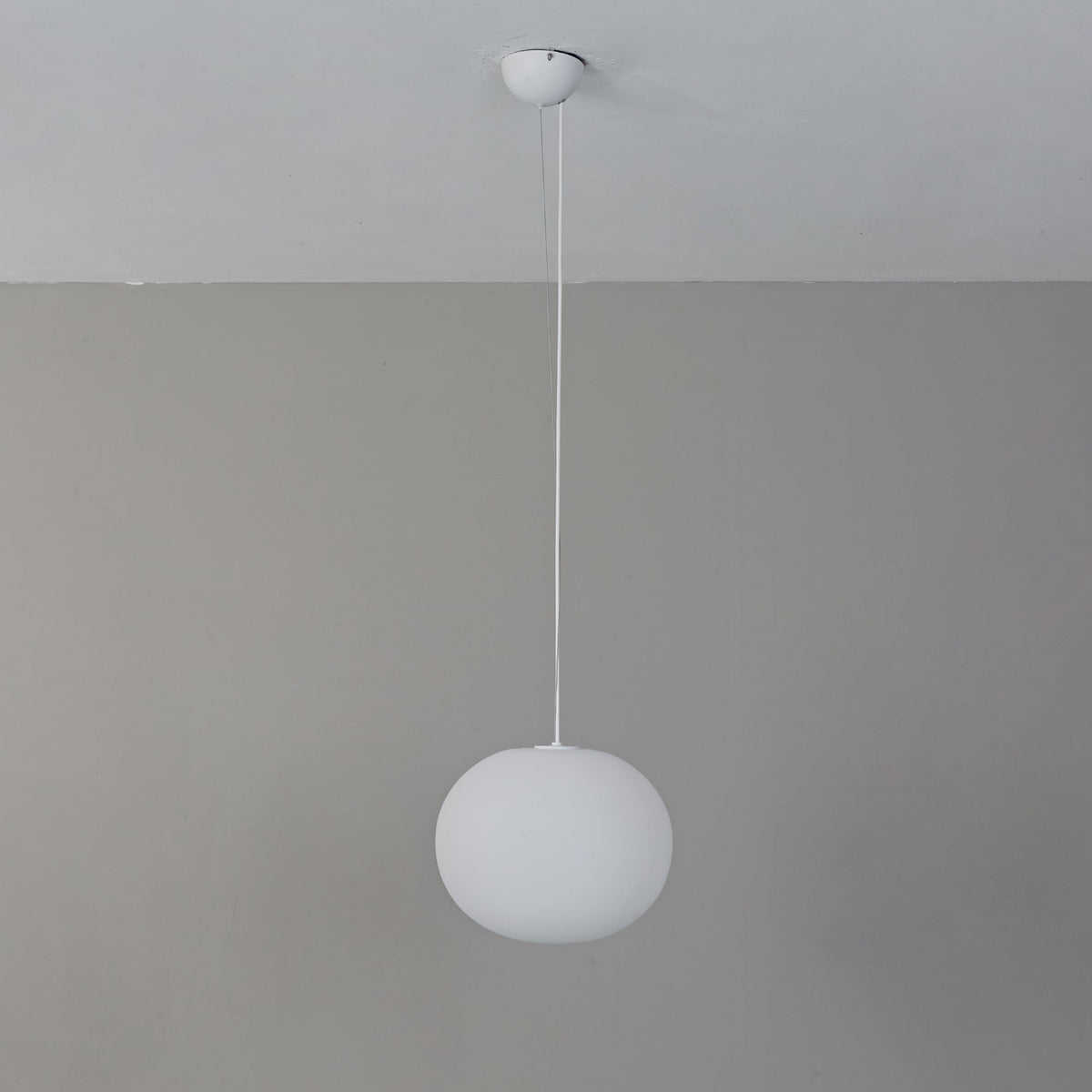 Haloform Cloud Pendant - Artspire Home