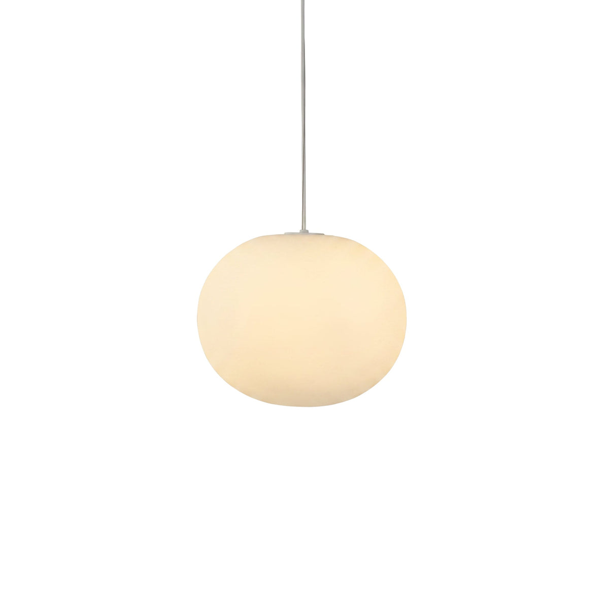 Haloform Cloud Pendant - Artspire Home