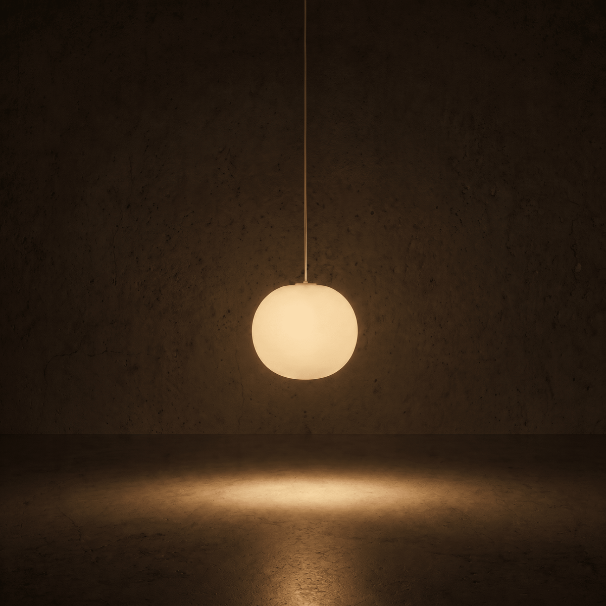 Haloform Cloud Pendant - Artspire Home
