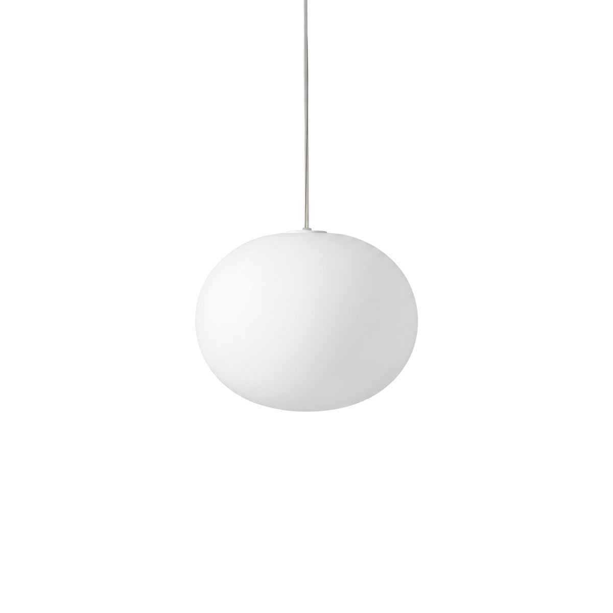 Haloform Cloud Pendant - Artspire Home