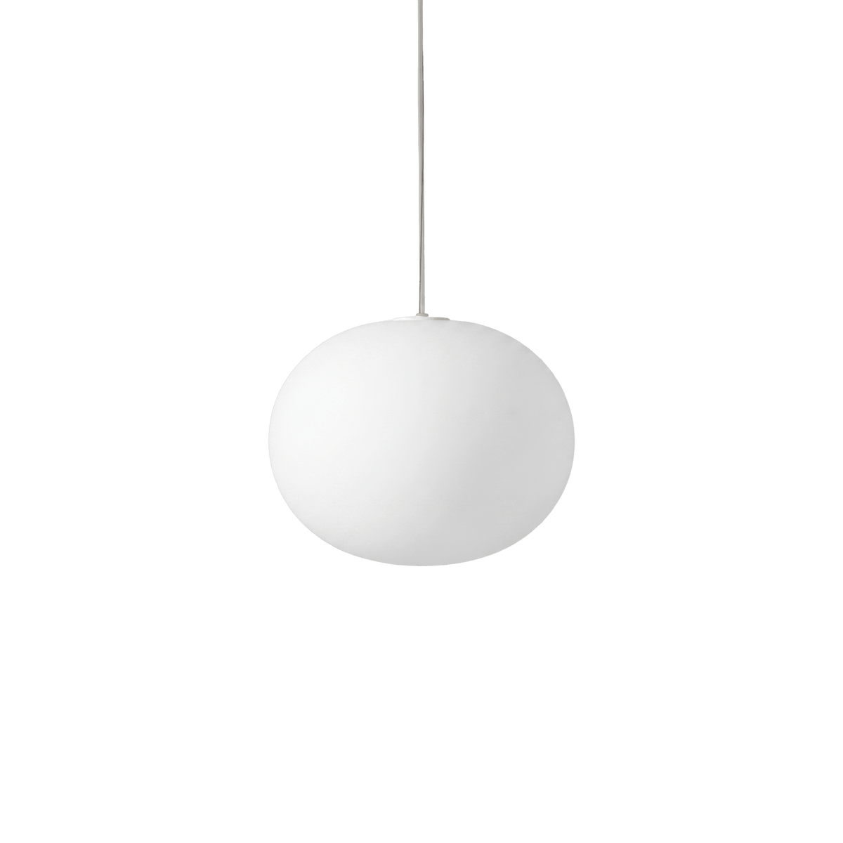 Haloform Cloud Pendant - Artspire Home