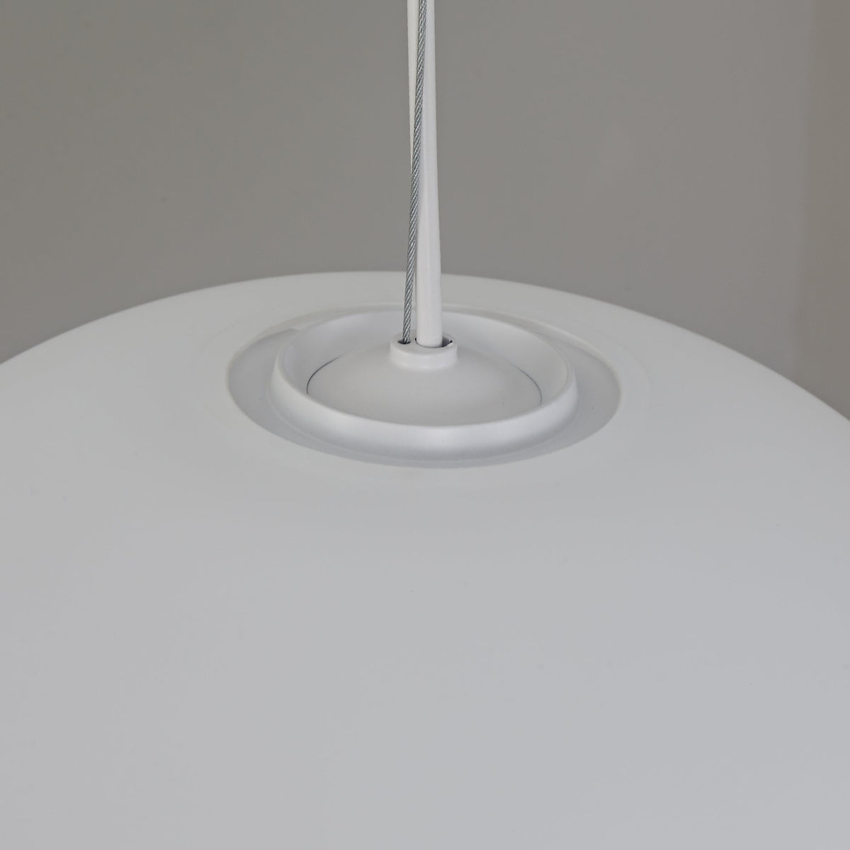 Haloform Cloud Pendant - Artspire Home