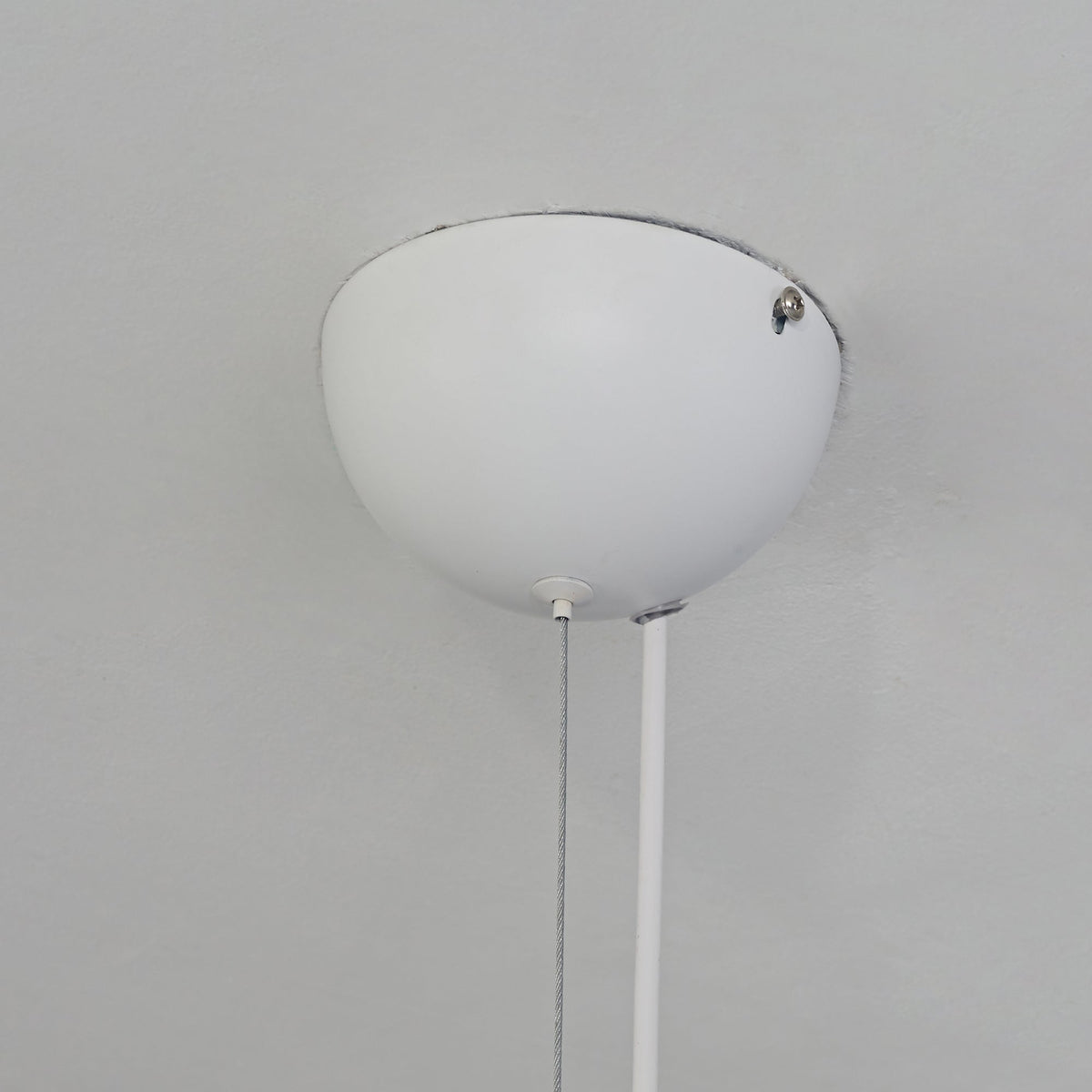 Haloform Cloud Pendant - Artspire Home