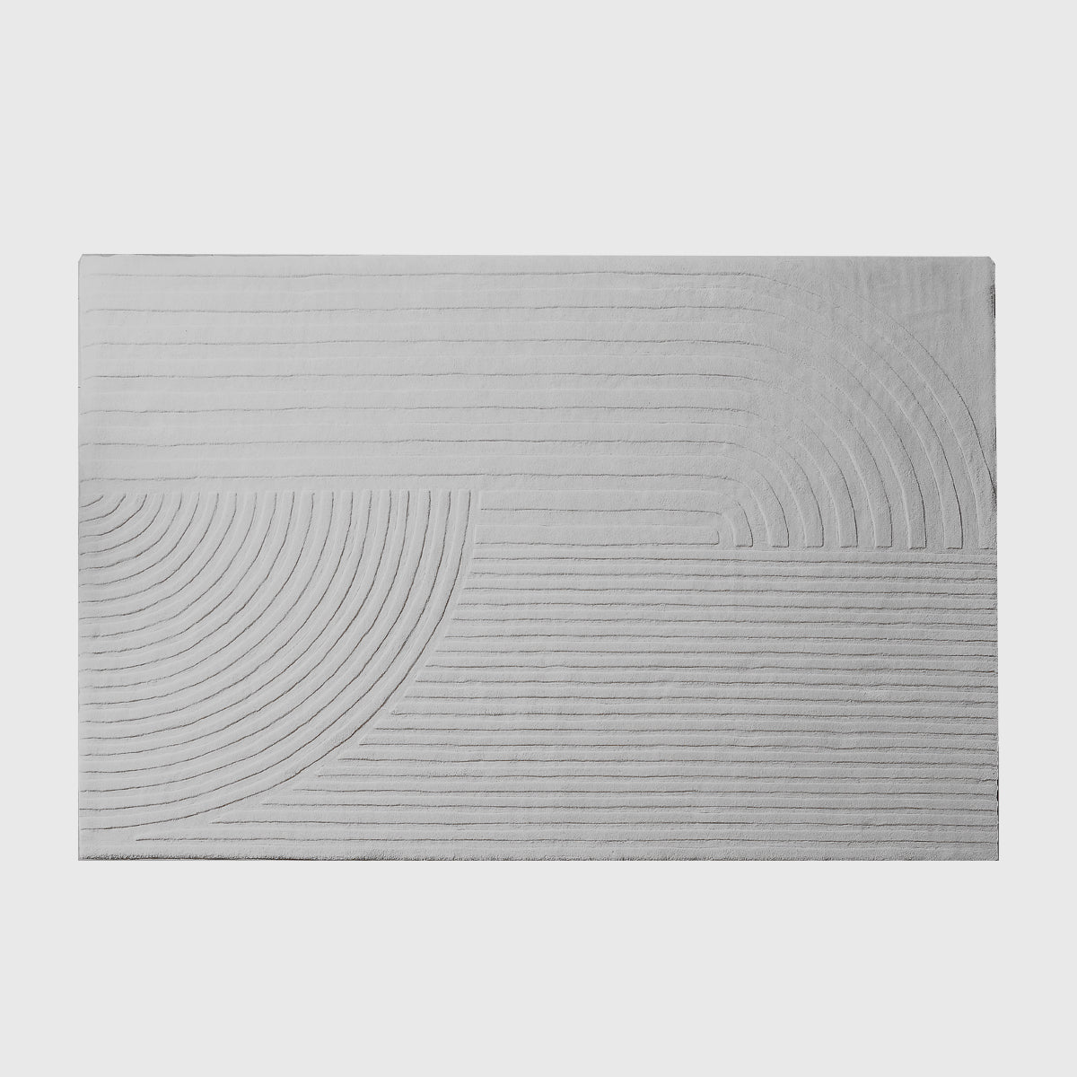 Handmade Mellow Rug - Artspire Home