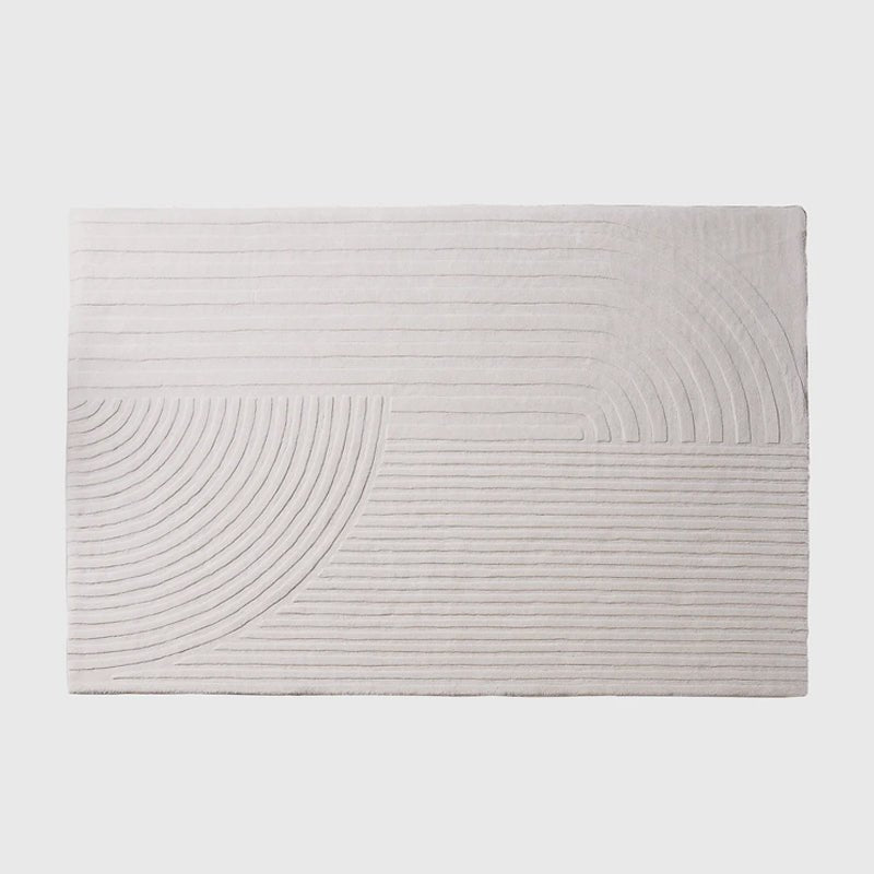 Handmade Mellow Rug - Artspire Home