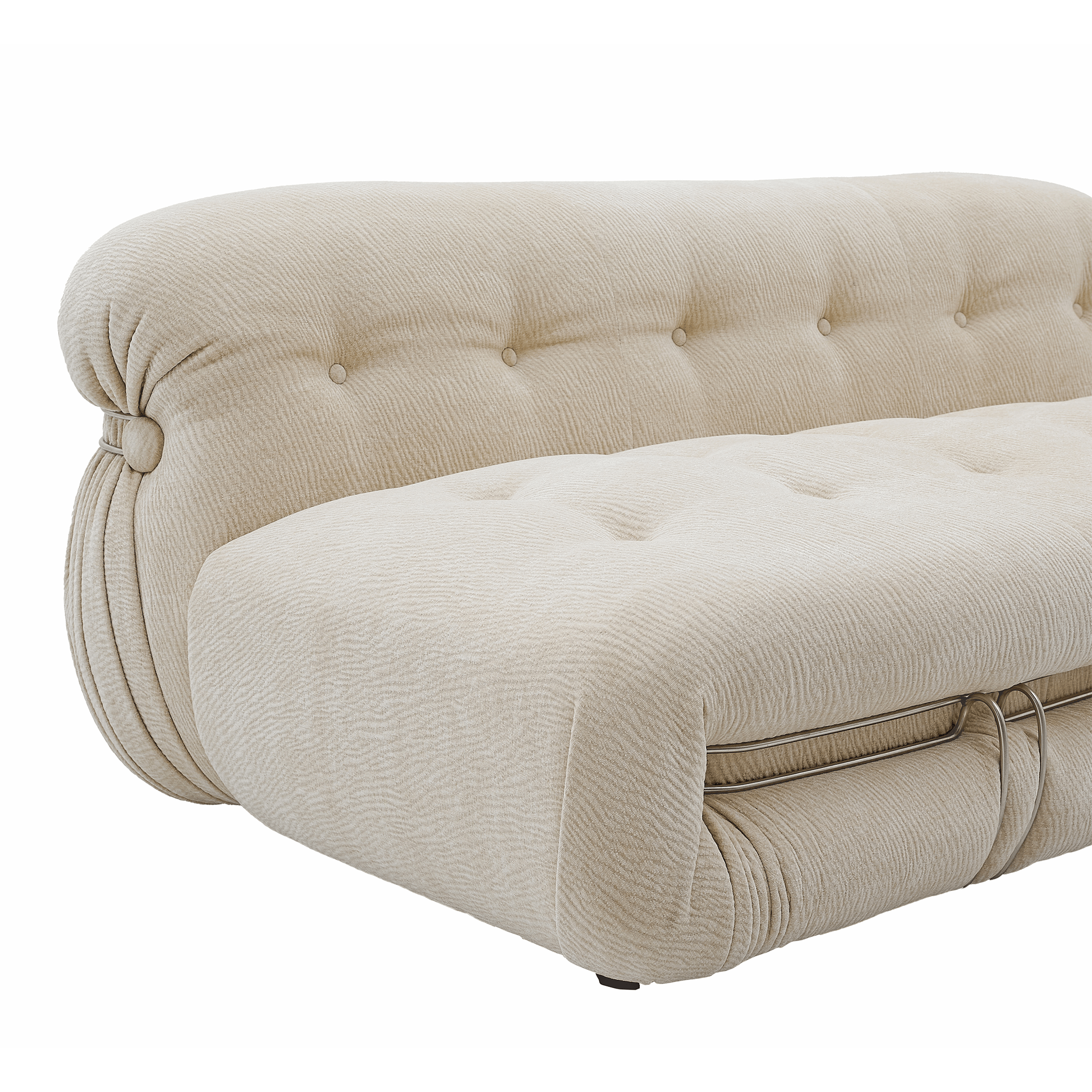 Hippo Sofa - Artspire Home