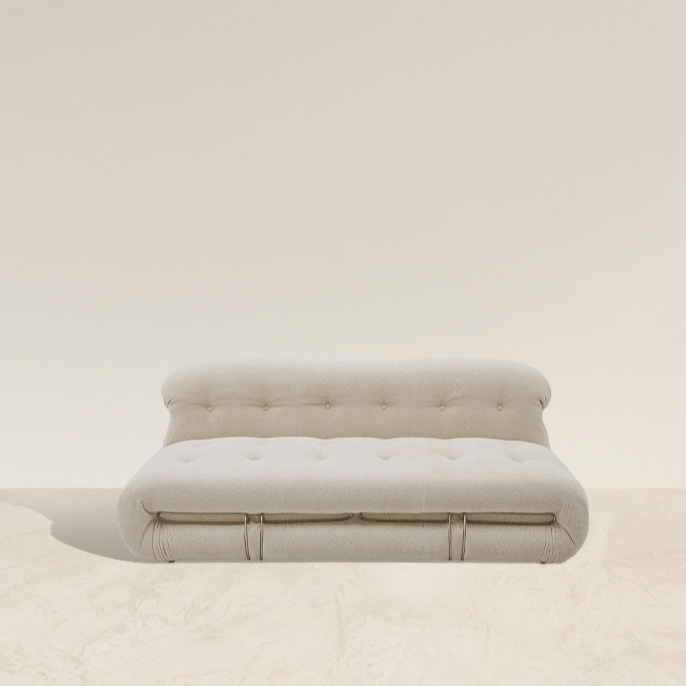 Hippo Sofa - Artspire Home