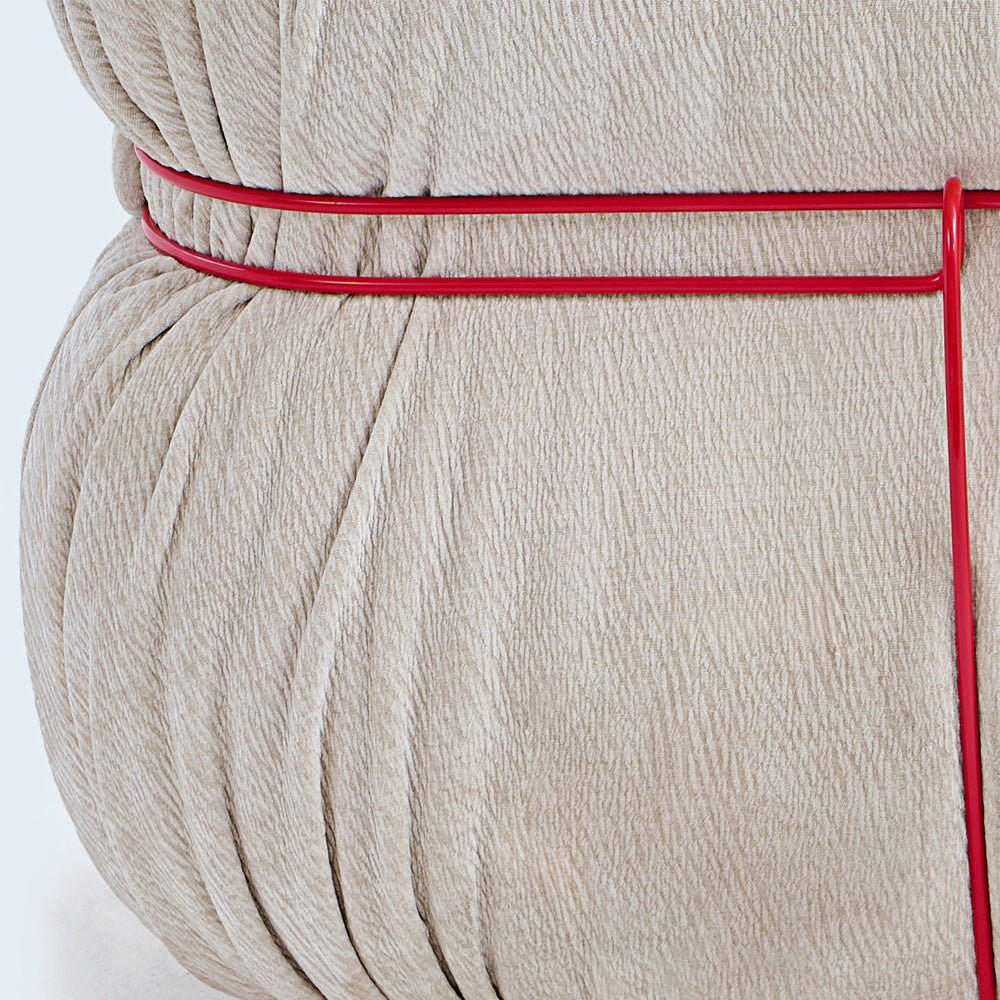 Hippo Sofa - Artspire Home
