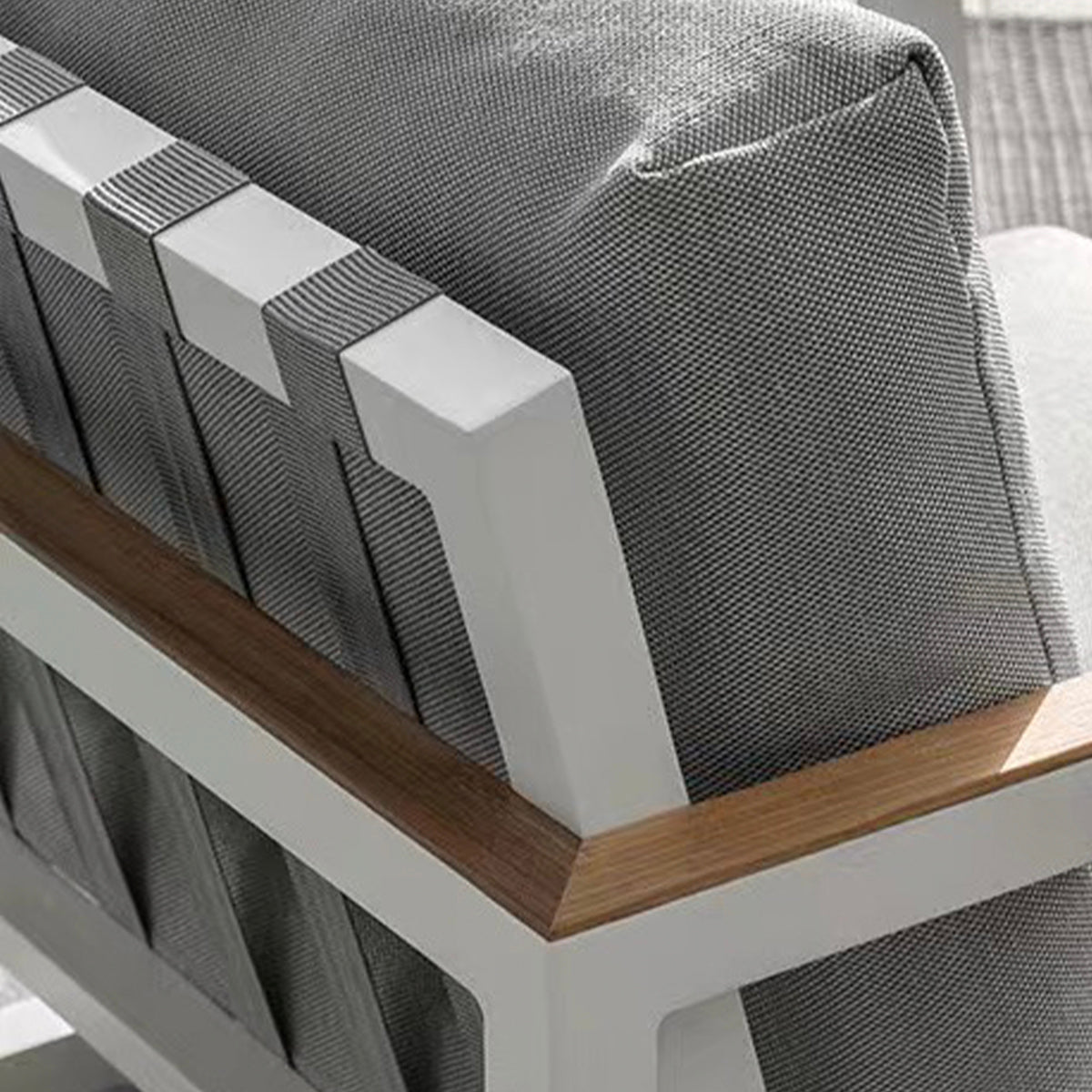 Horaizon Outdoor Sofa - Artspire Home