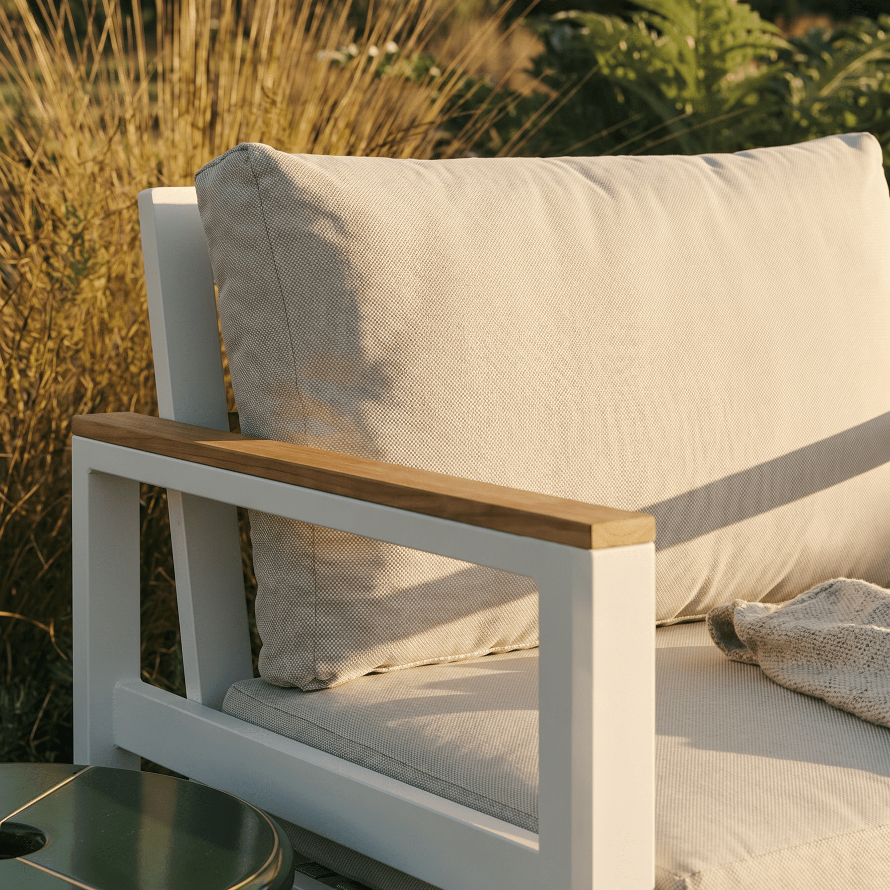 Horaizon Outdoor Sofa - Artspire Home