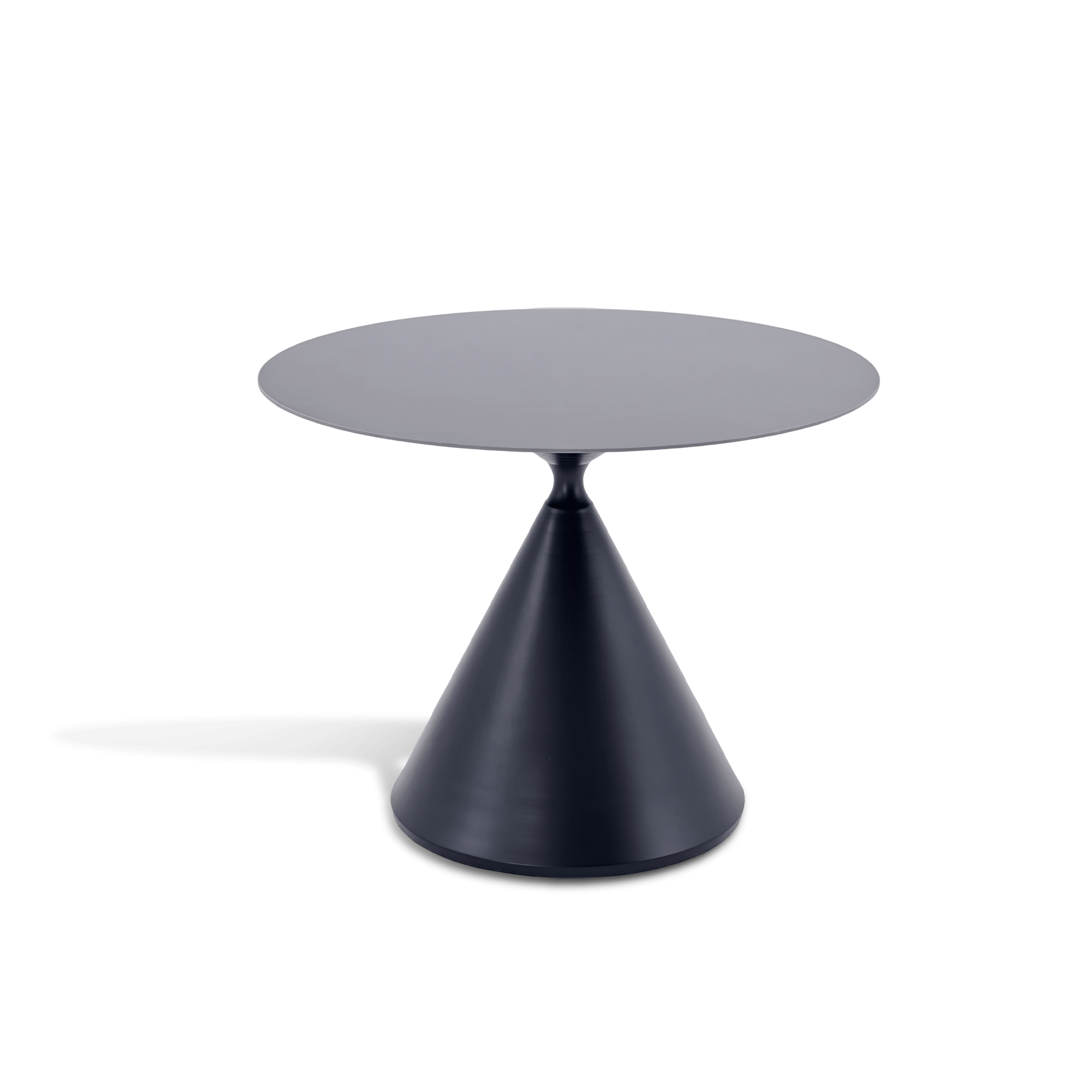 Hourglass Dining Table - Minimal Table - Artspire Home