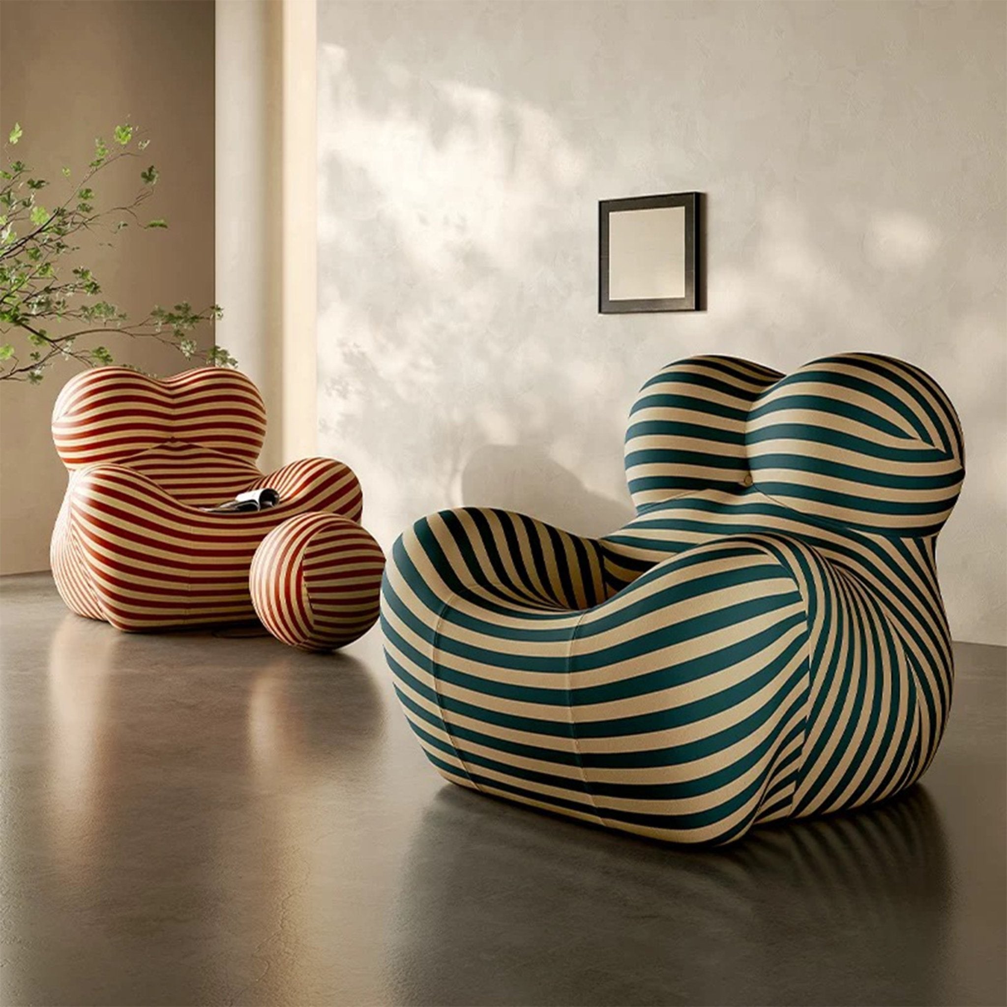 Hug Chair - Artspire Home
