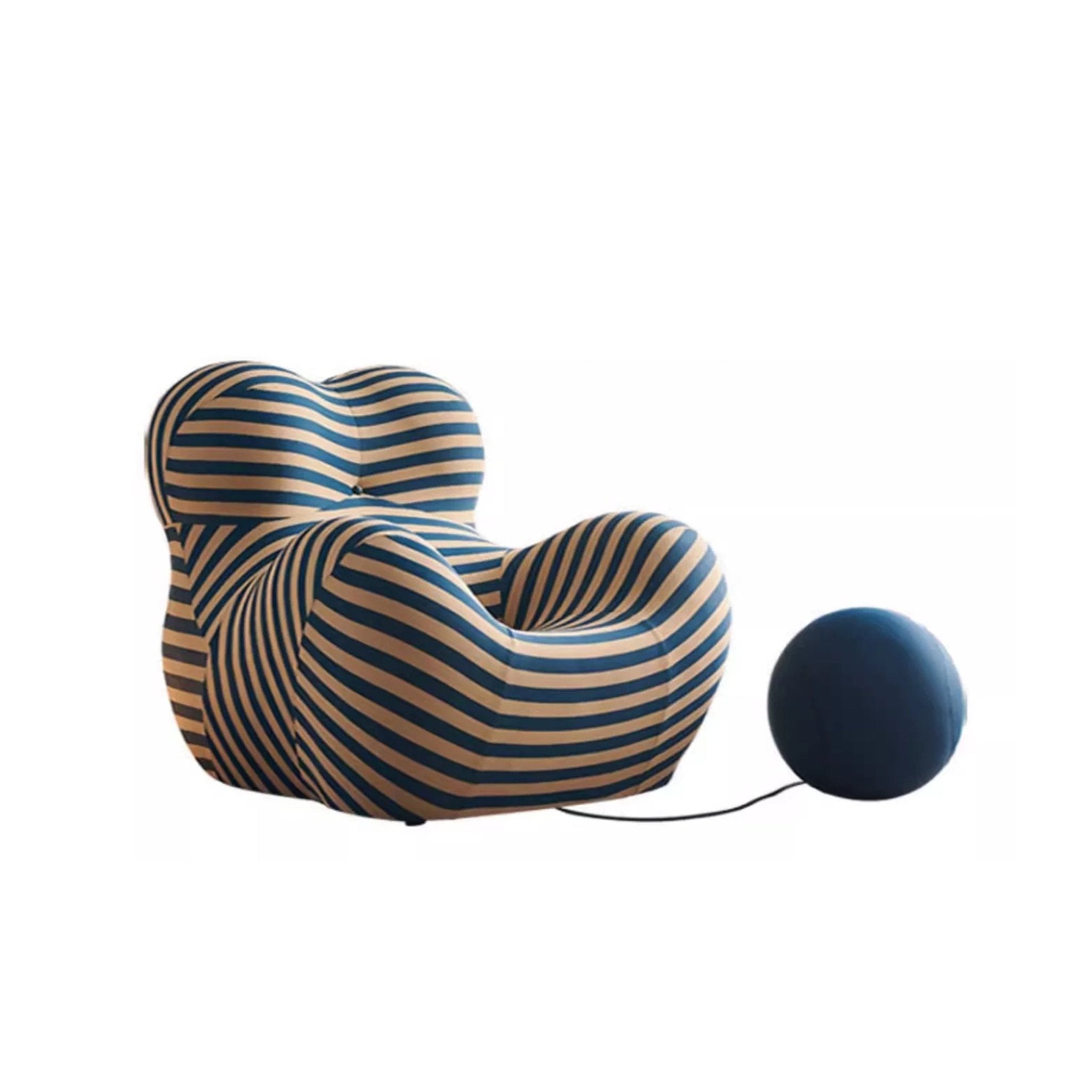 Hug Chair - Artspire Home