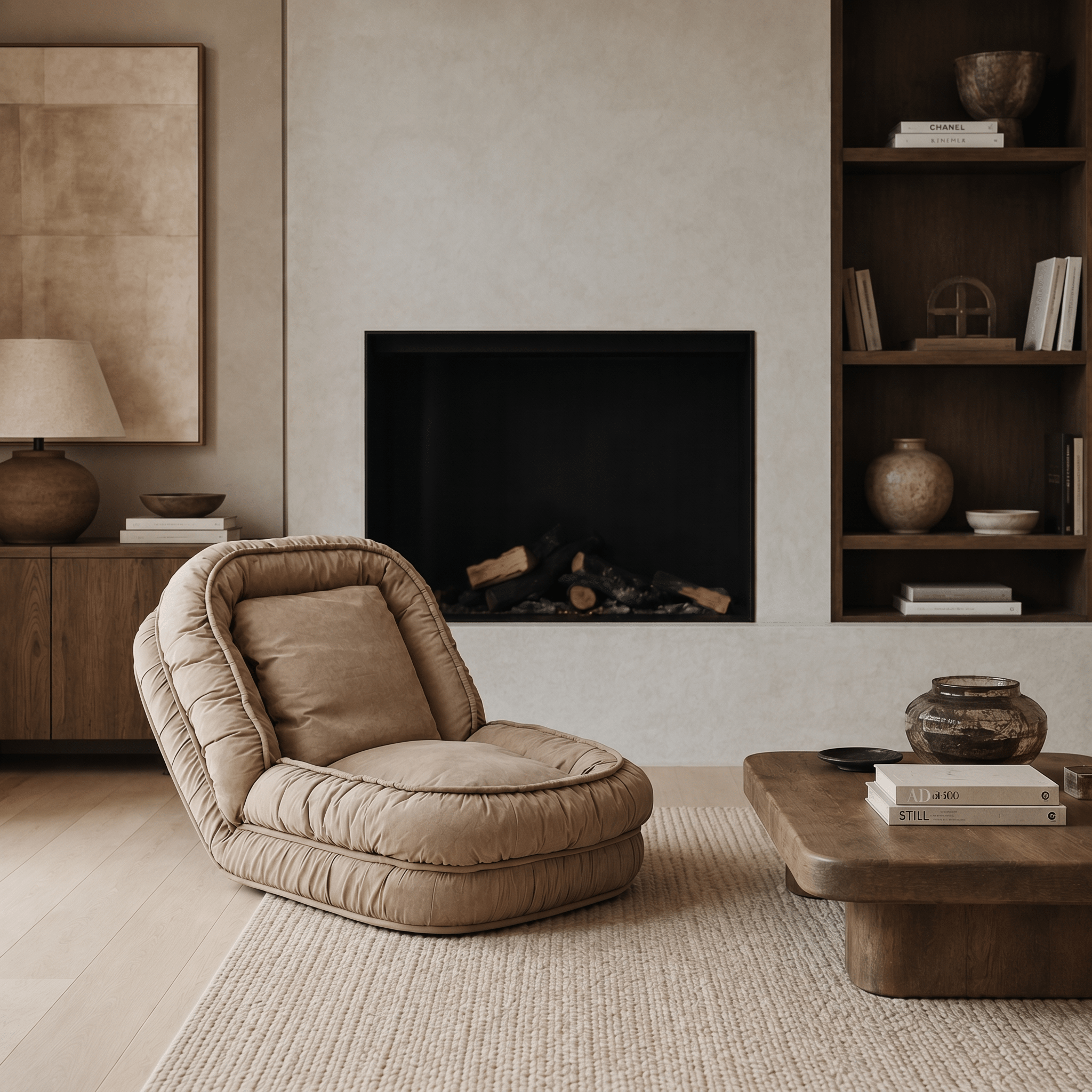 Human Dog Bed - Artspire Home