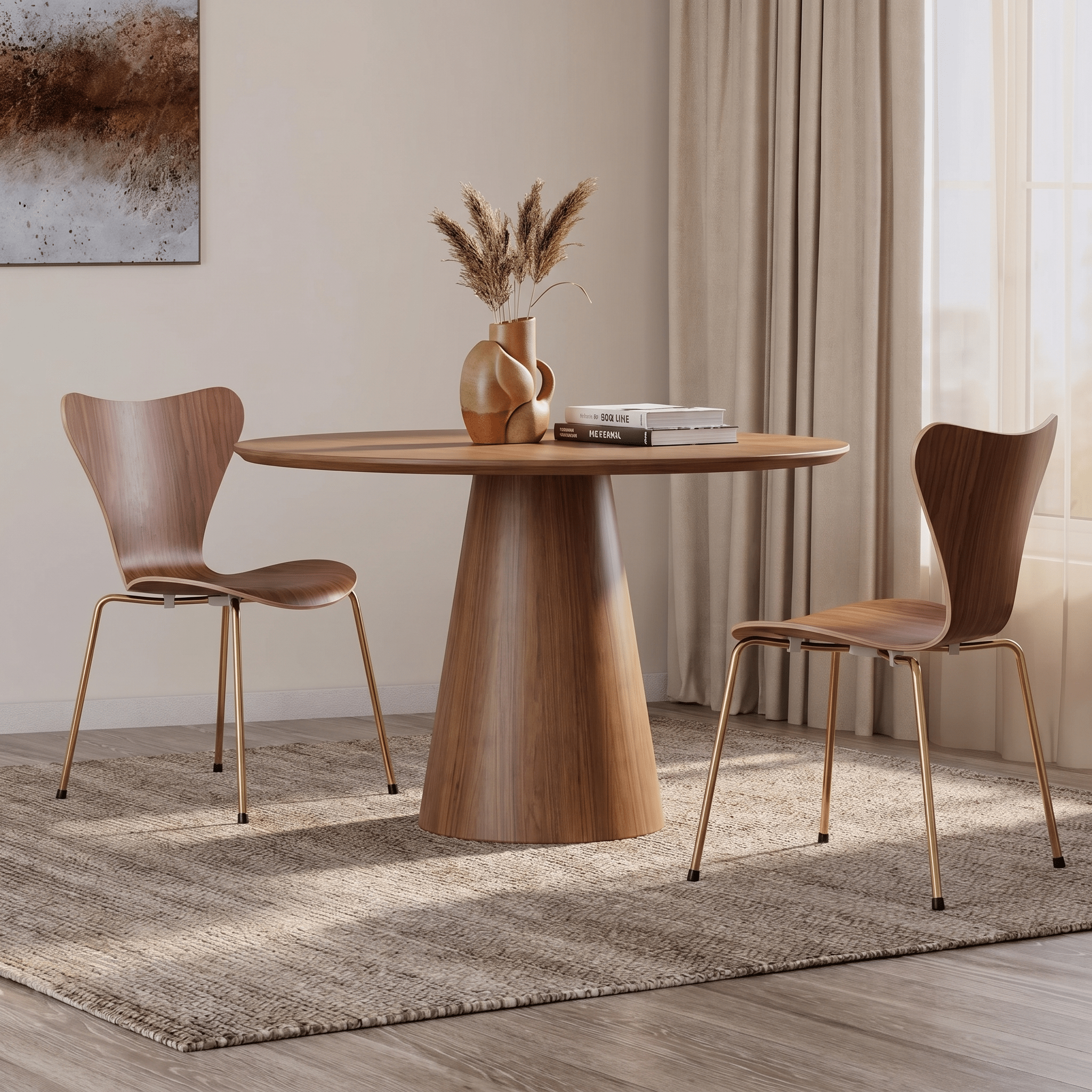 Joey Chair - Artspire Home