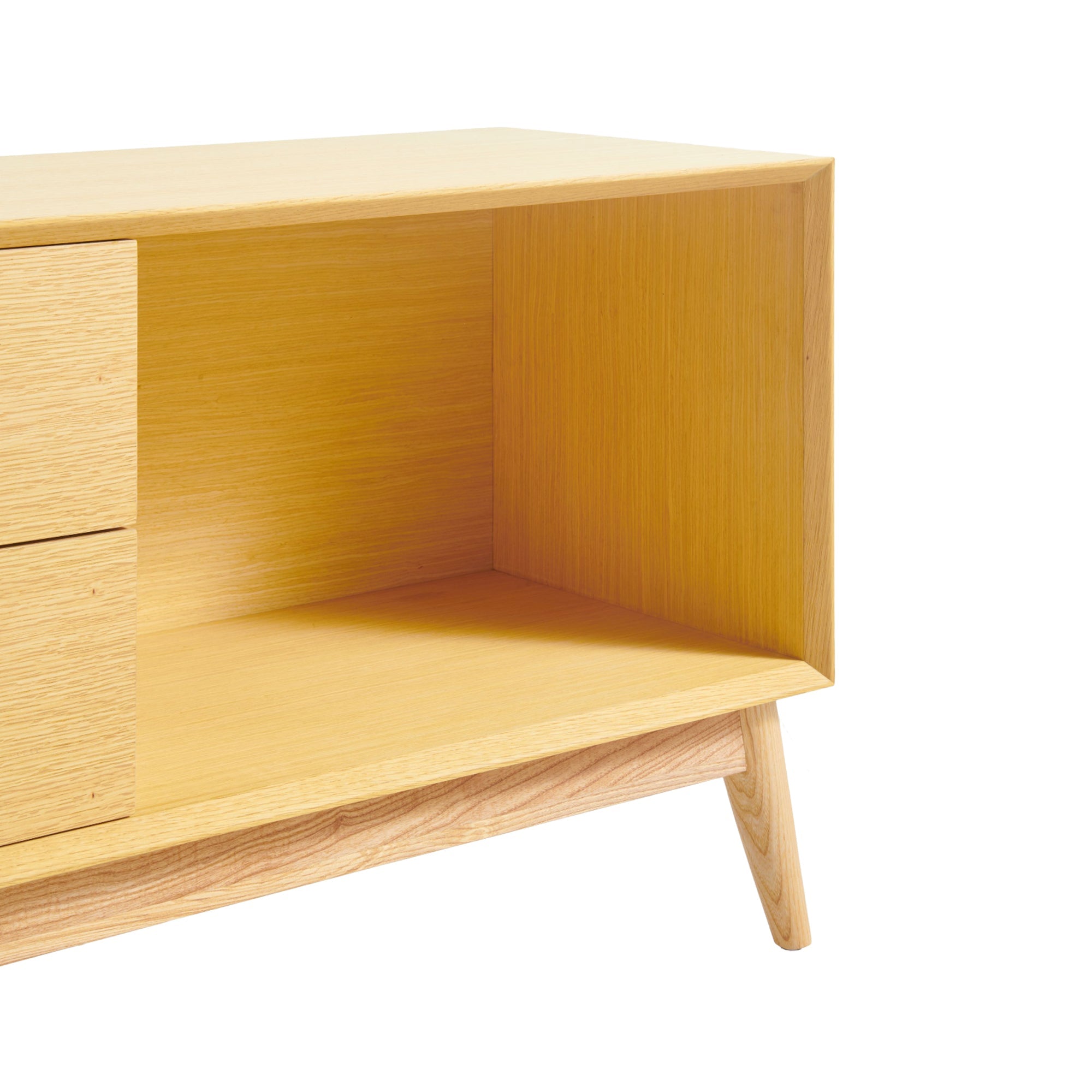 Lennox Nova Cabinet - Artspire Home