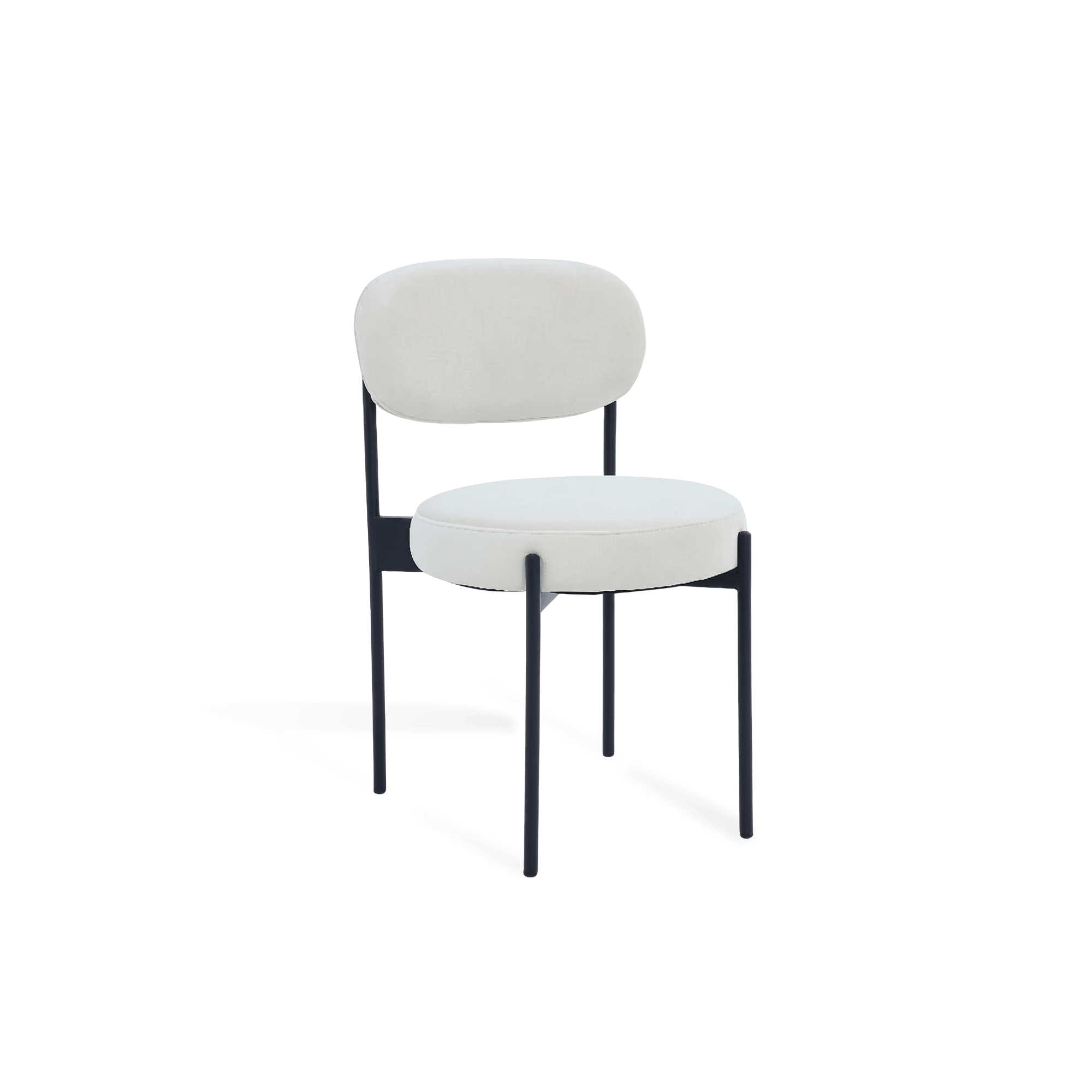 Leonide Dining Chair - Artspire Home
