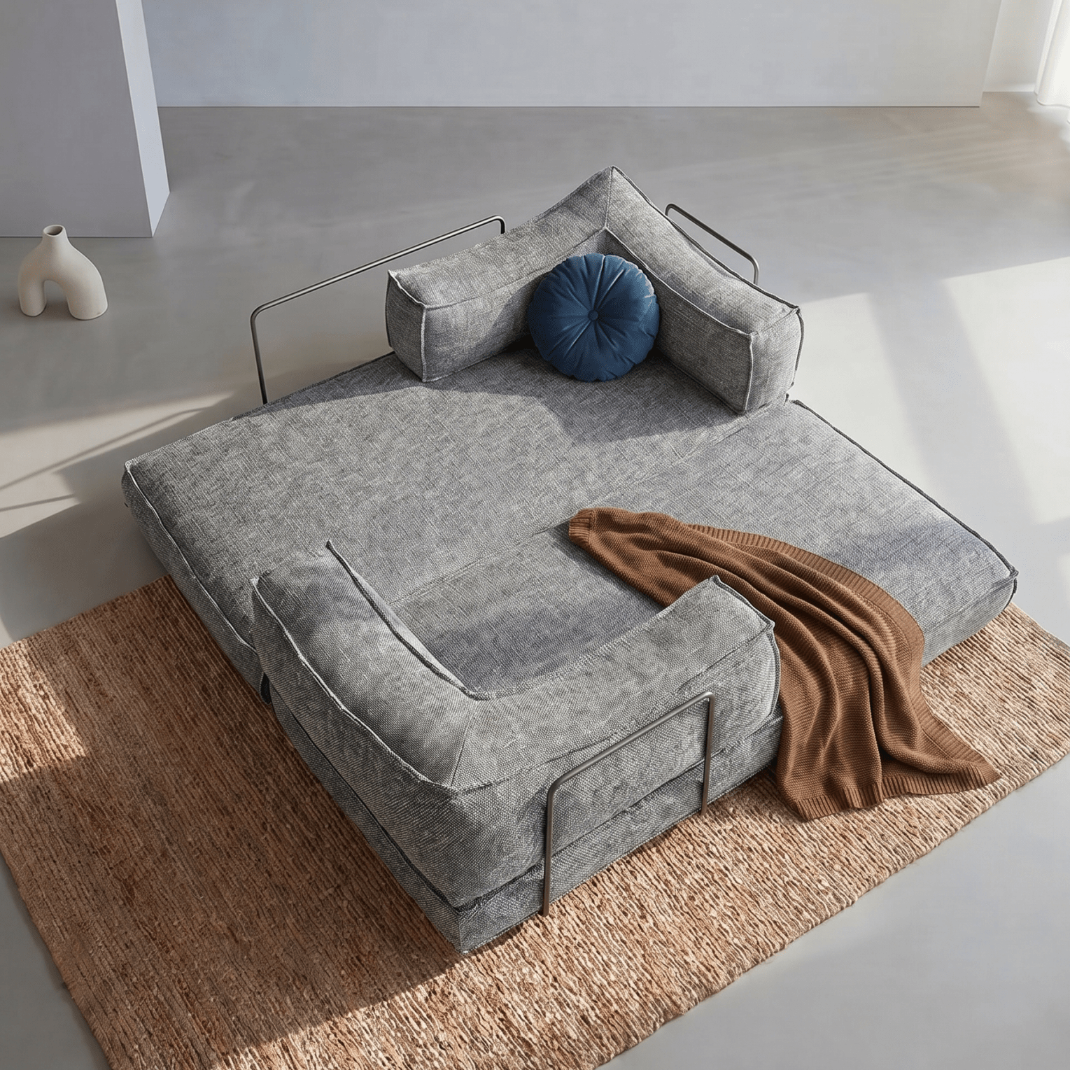 LeslieFlex Sofa Bed - Artspire Home
