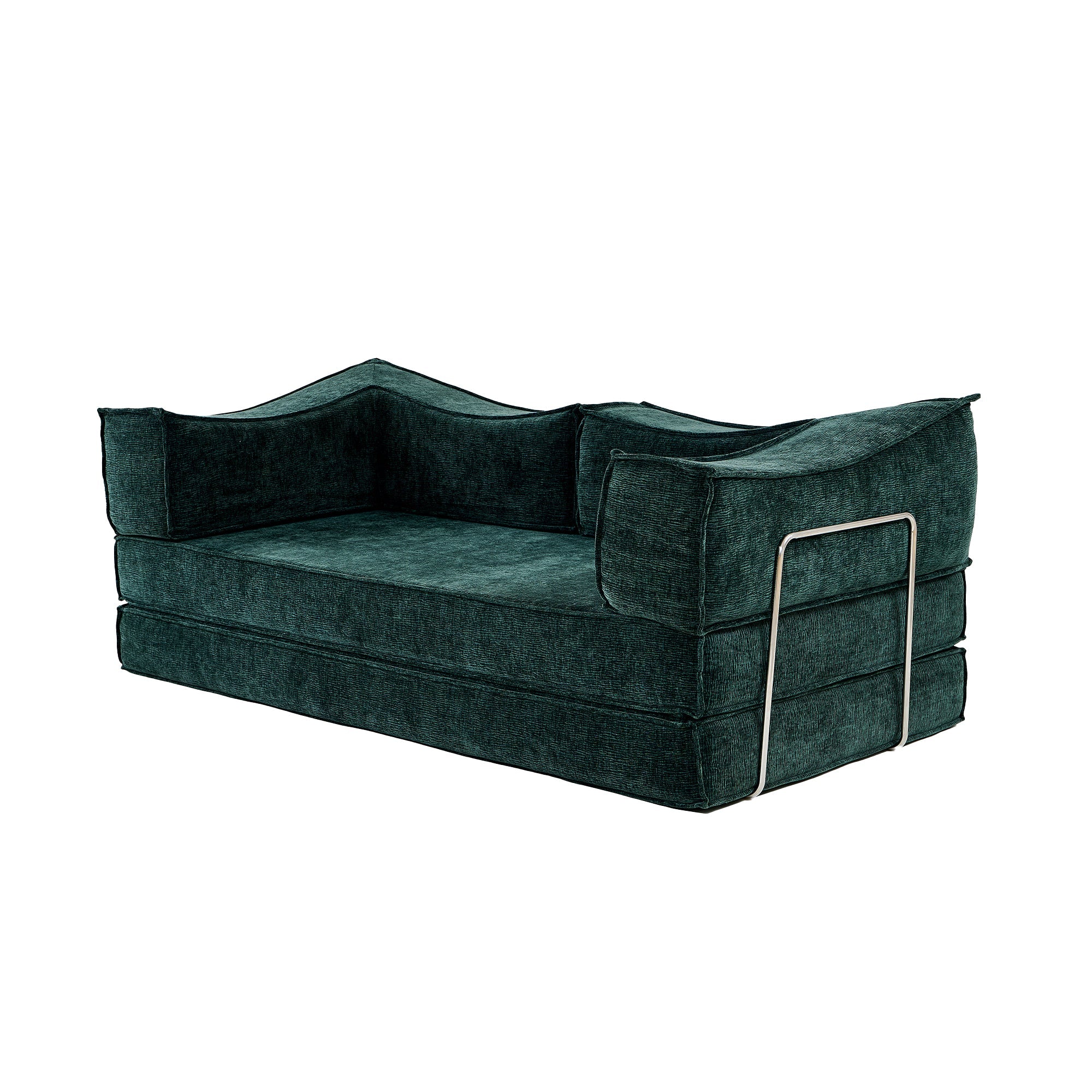 LeslieFlex Three Seat Sofa Bed - Artspire Home