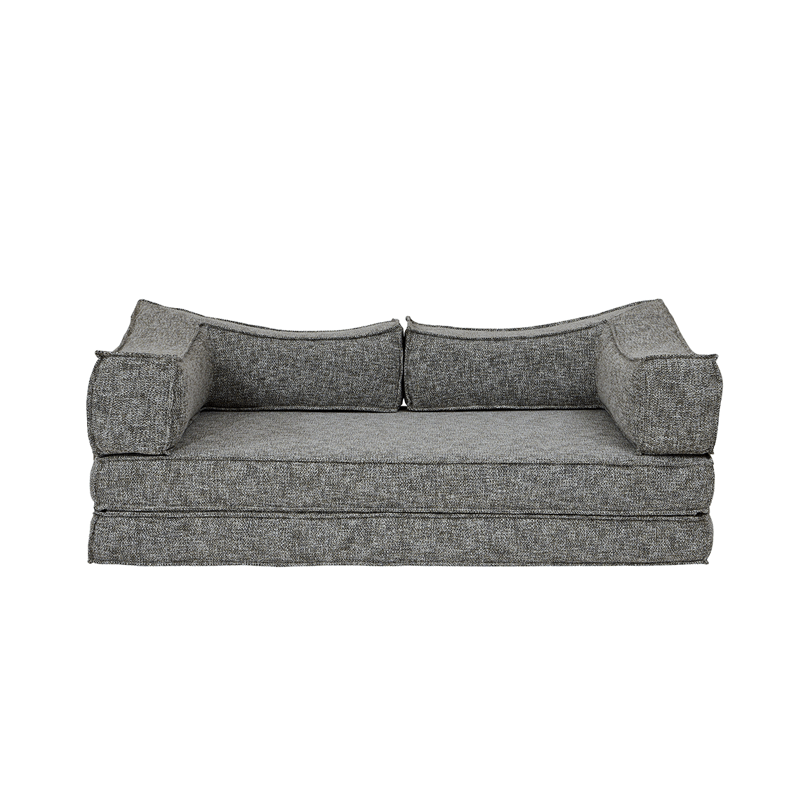 LeslieFlex Three Seat Sofa Bed - Artspire Home