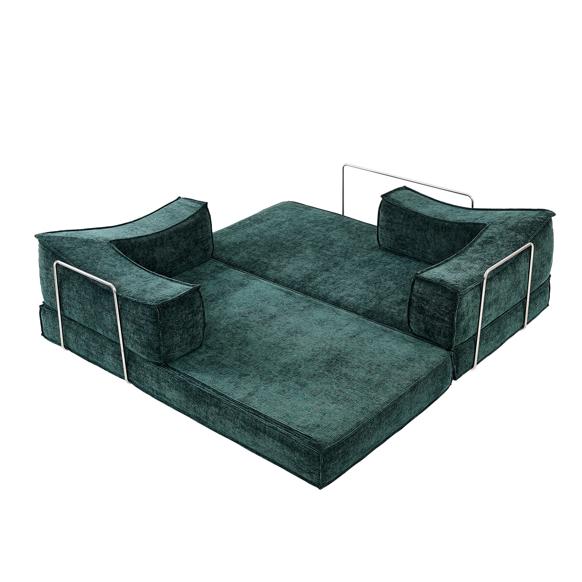 LeslieFlex Three Seat Sofa Bed - Artspire Home