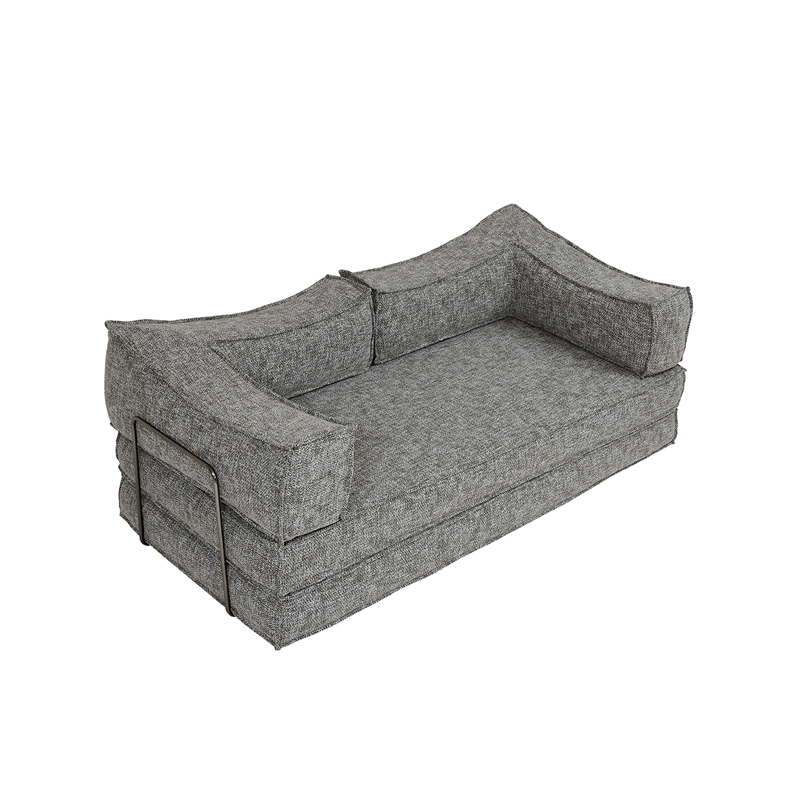 LeslieFlex Three Seat Sofa Bed - Artspire Home