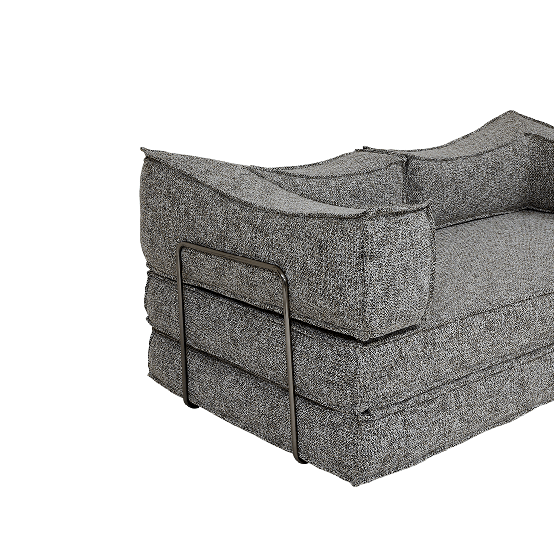 LeslieFlex Three Seat Sofa Bed - Artspire Home