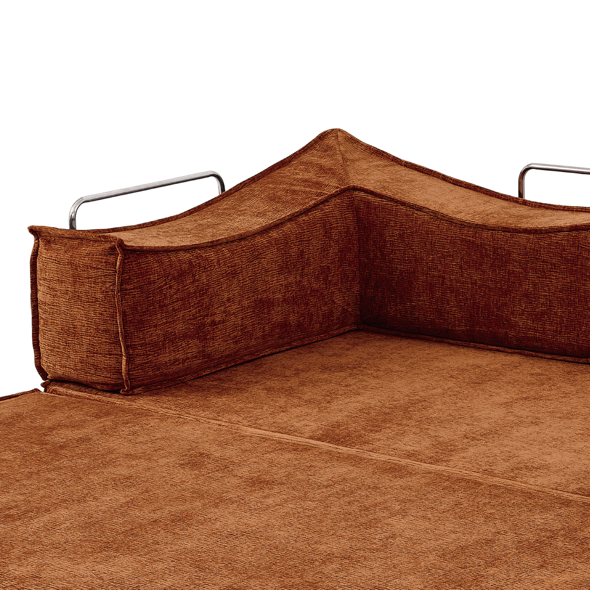 LeslieFlex Three Seat Sofa Bed - Artspire Home