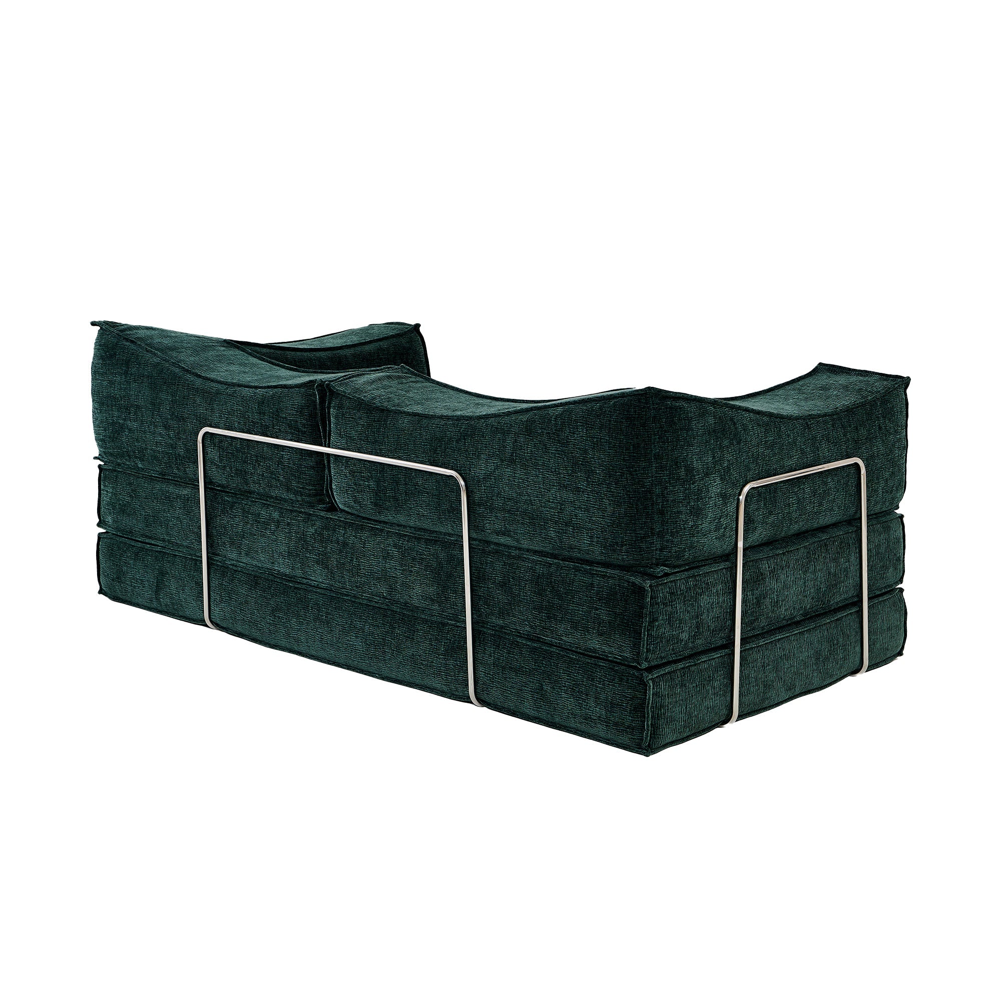LeslieFlex Three Seat Sofa Bed - Artspire Home