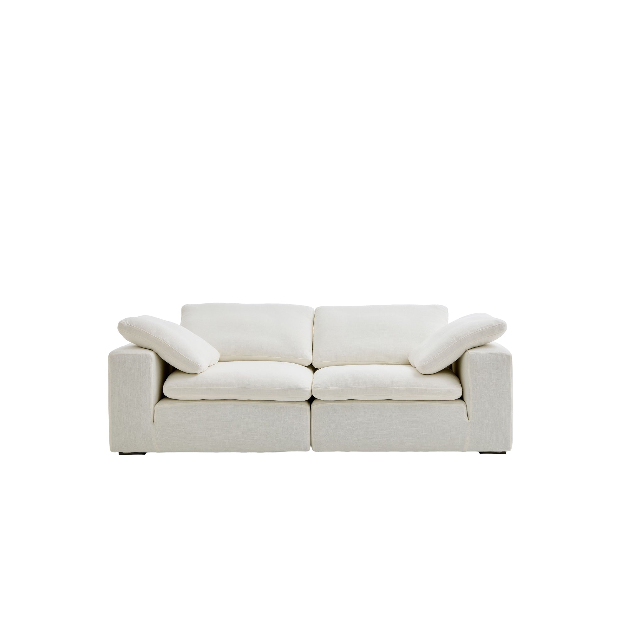 Lino Flex Sofa - Artspire Home