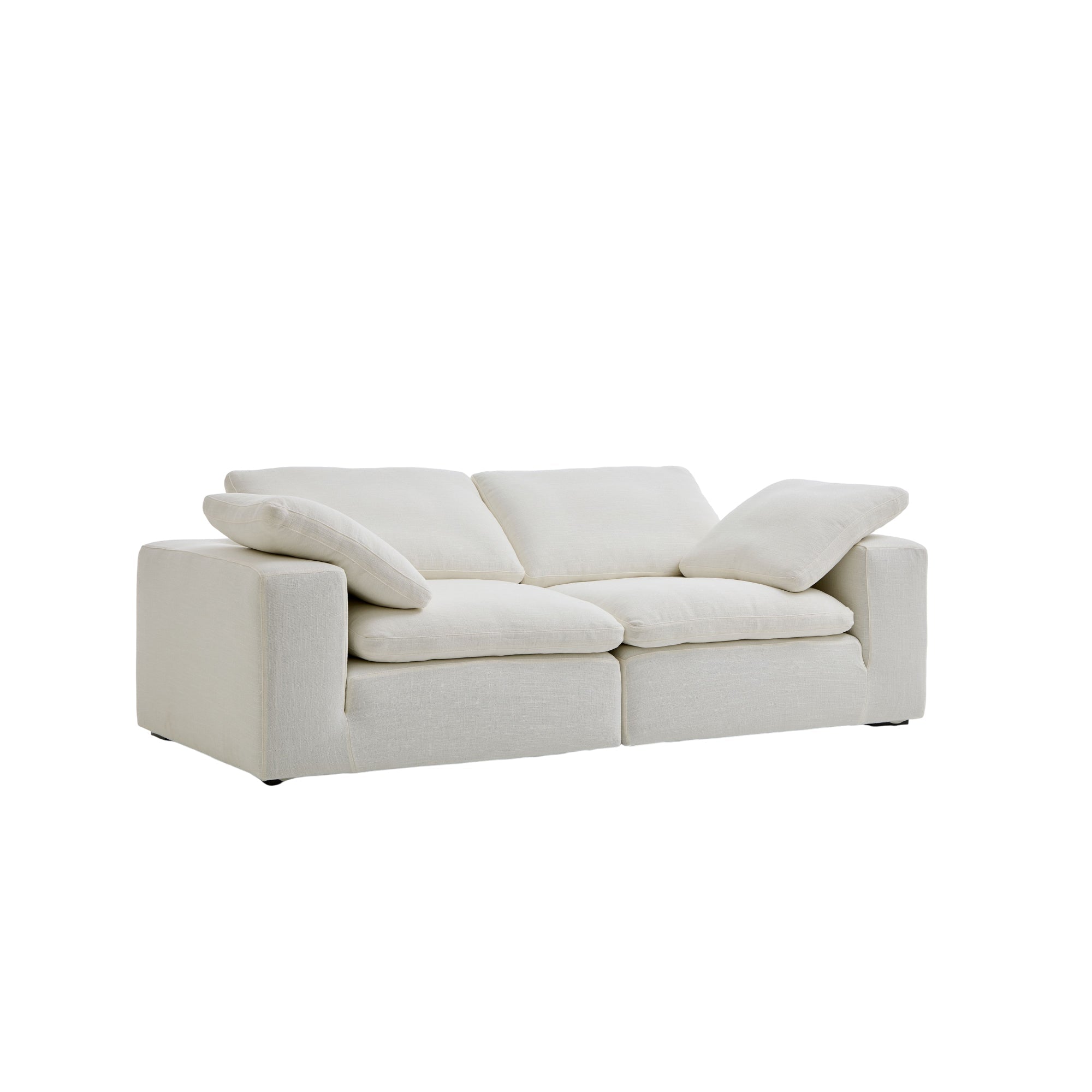 Lino Flex Sofa - Artspire Home